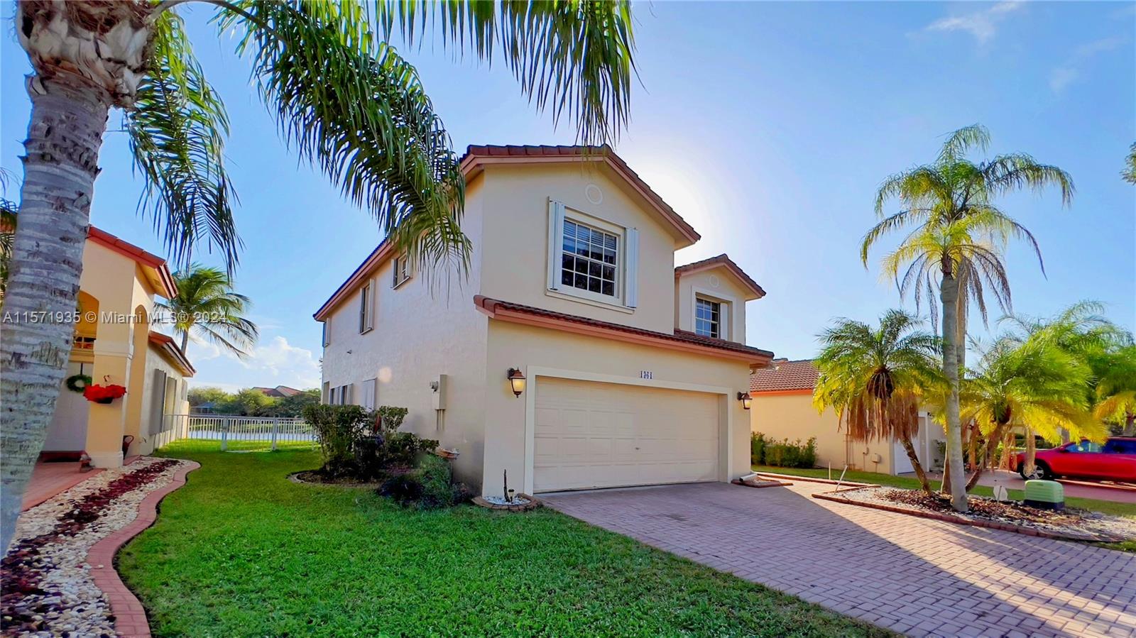 1361 NW 192nd Ter