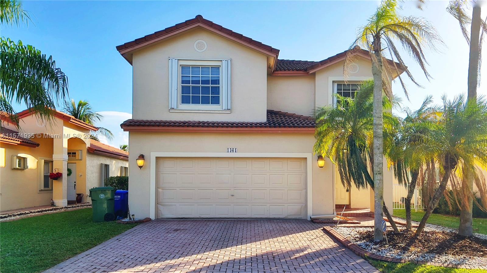 1361 NW 192nd Ter