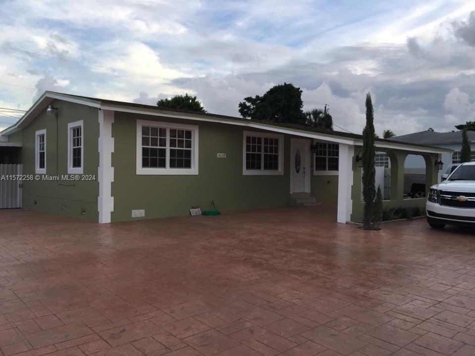 4230 NW 169th Ter # 4230