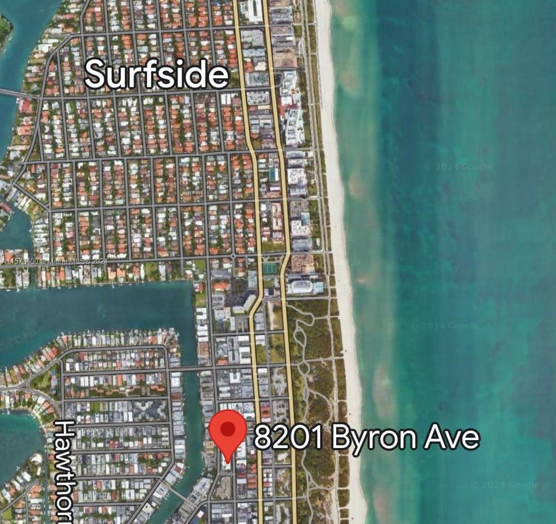 8201 Byron Ave # 401