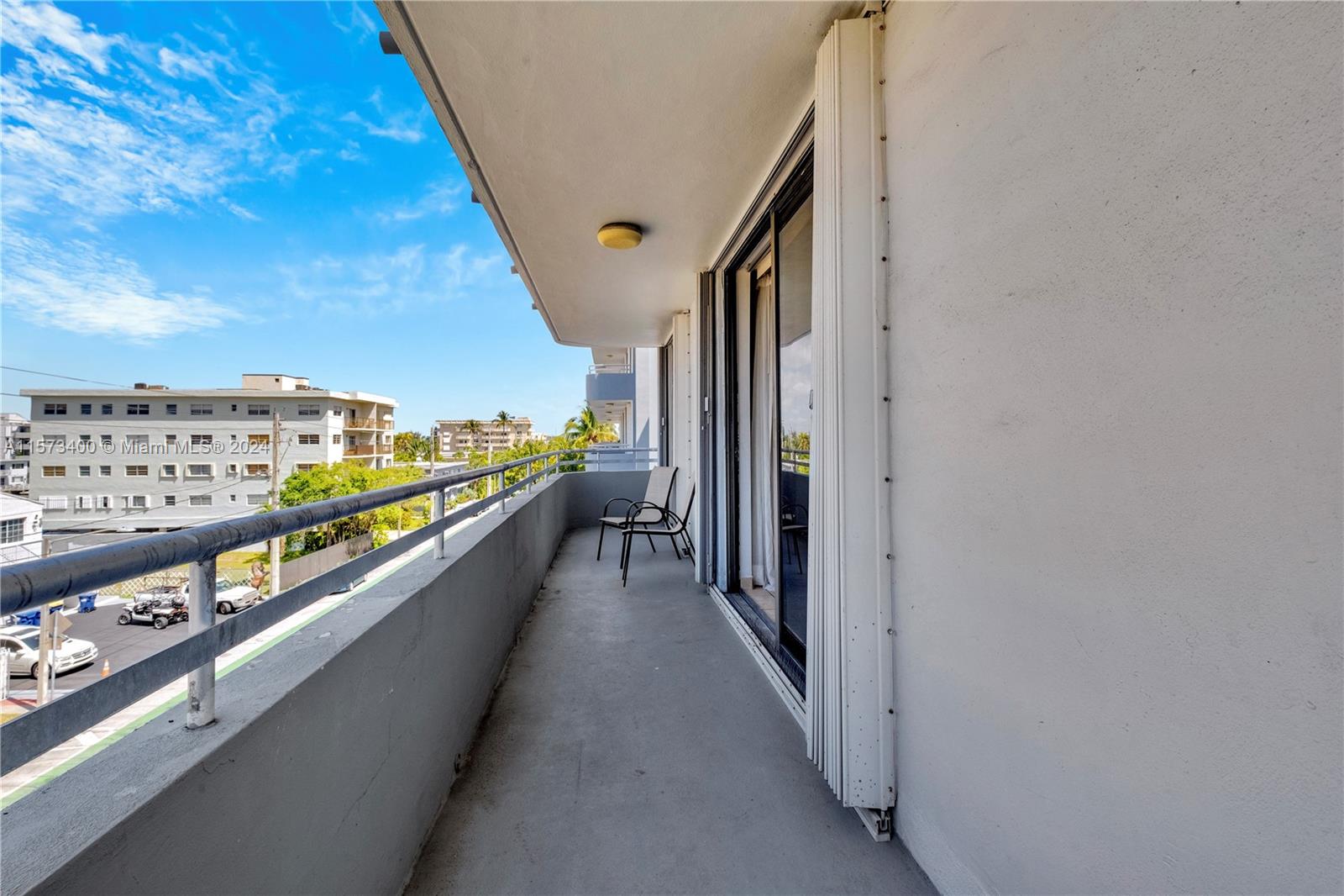 8201 Byron Ave # 401