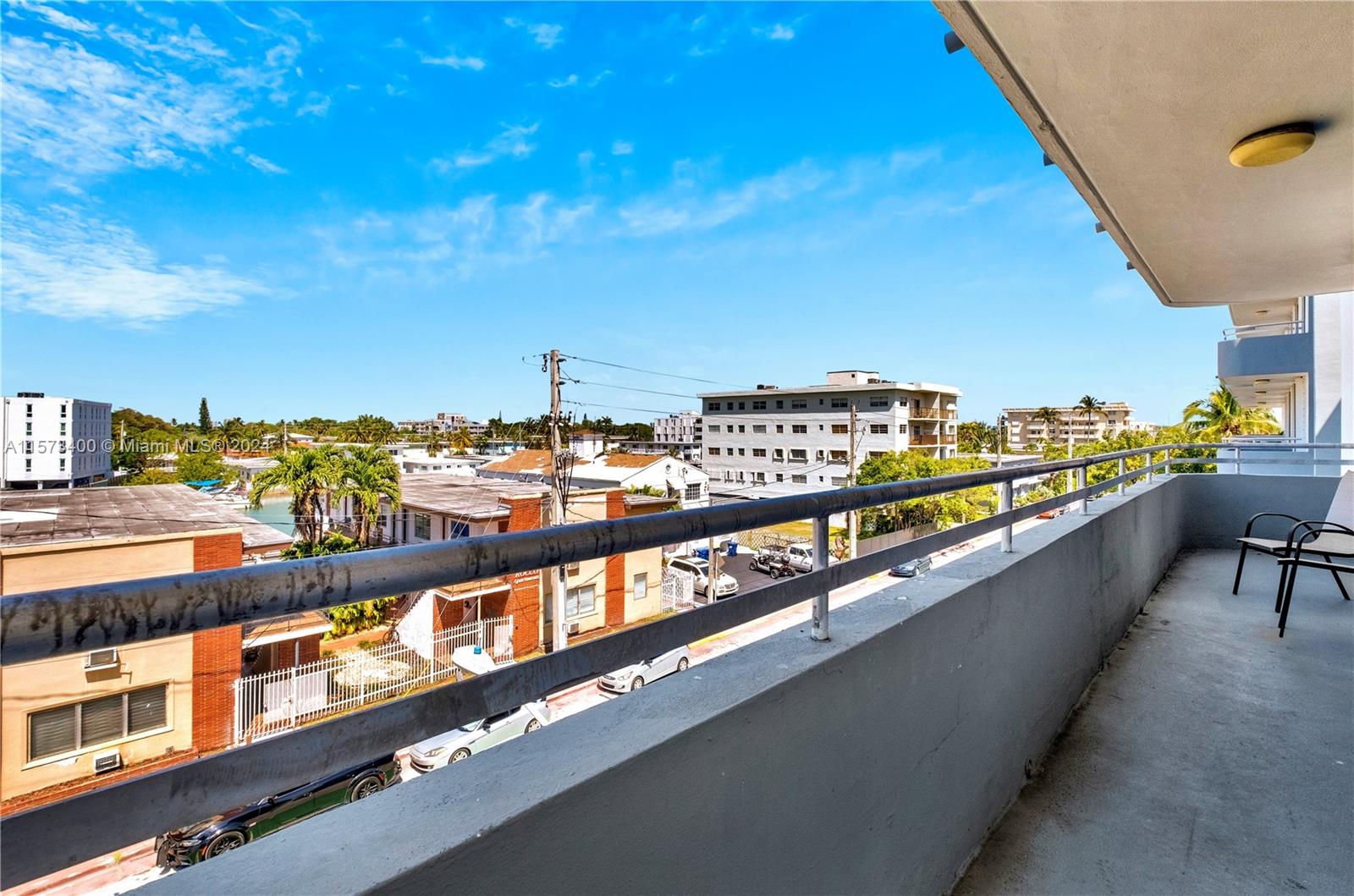 8201 Byron Ave # 401