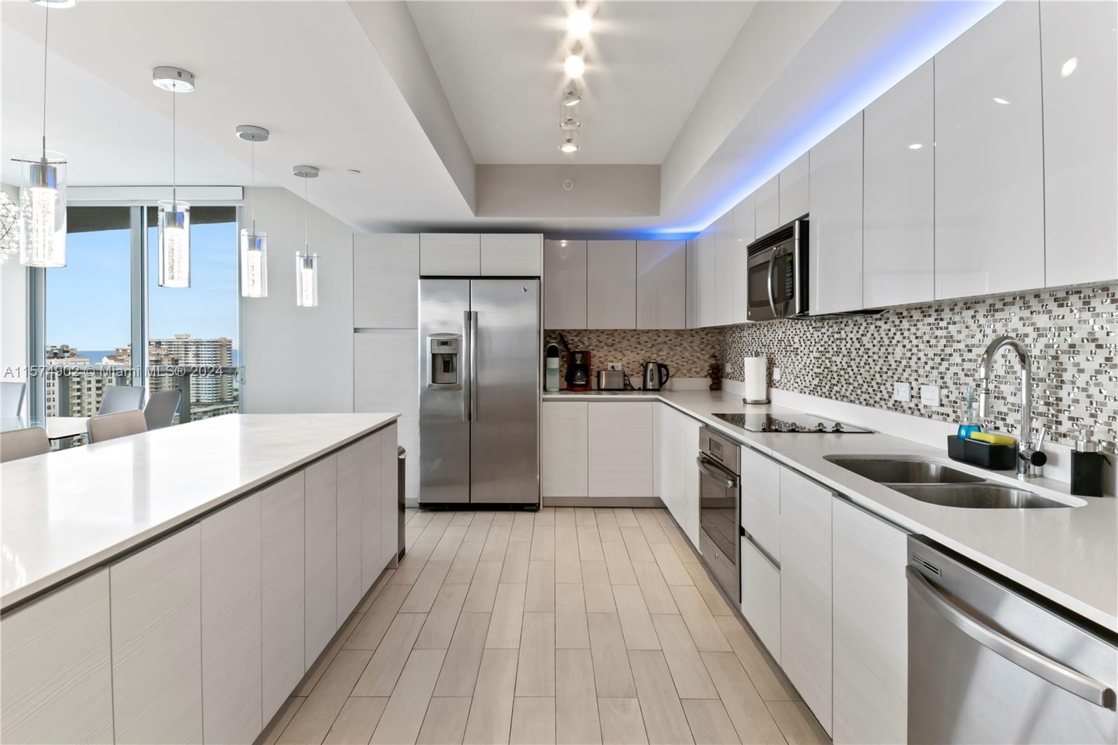 2600 E Hallandale Beach Blvd Unit: T2301