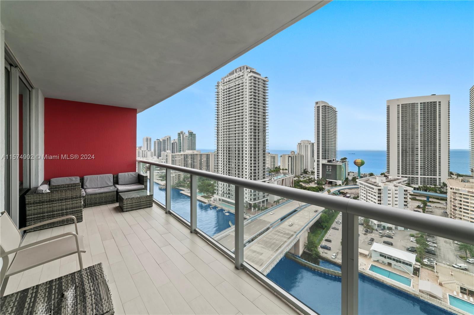 2600 E Hallandale Beach Blvd Unit: T2301