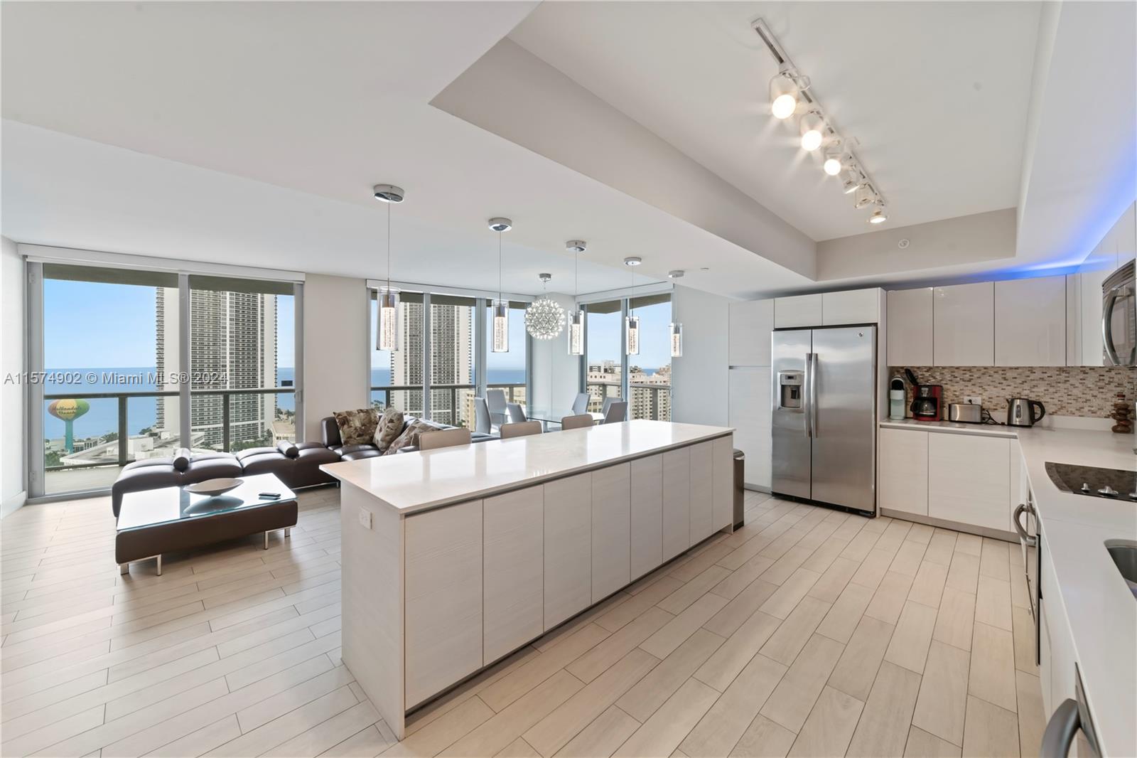 2600 E Hallandale Beach Blvd Unit: T2301