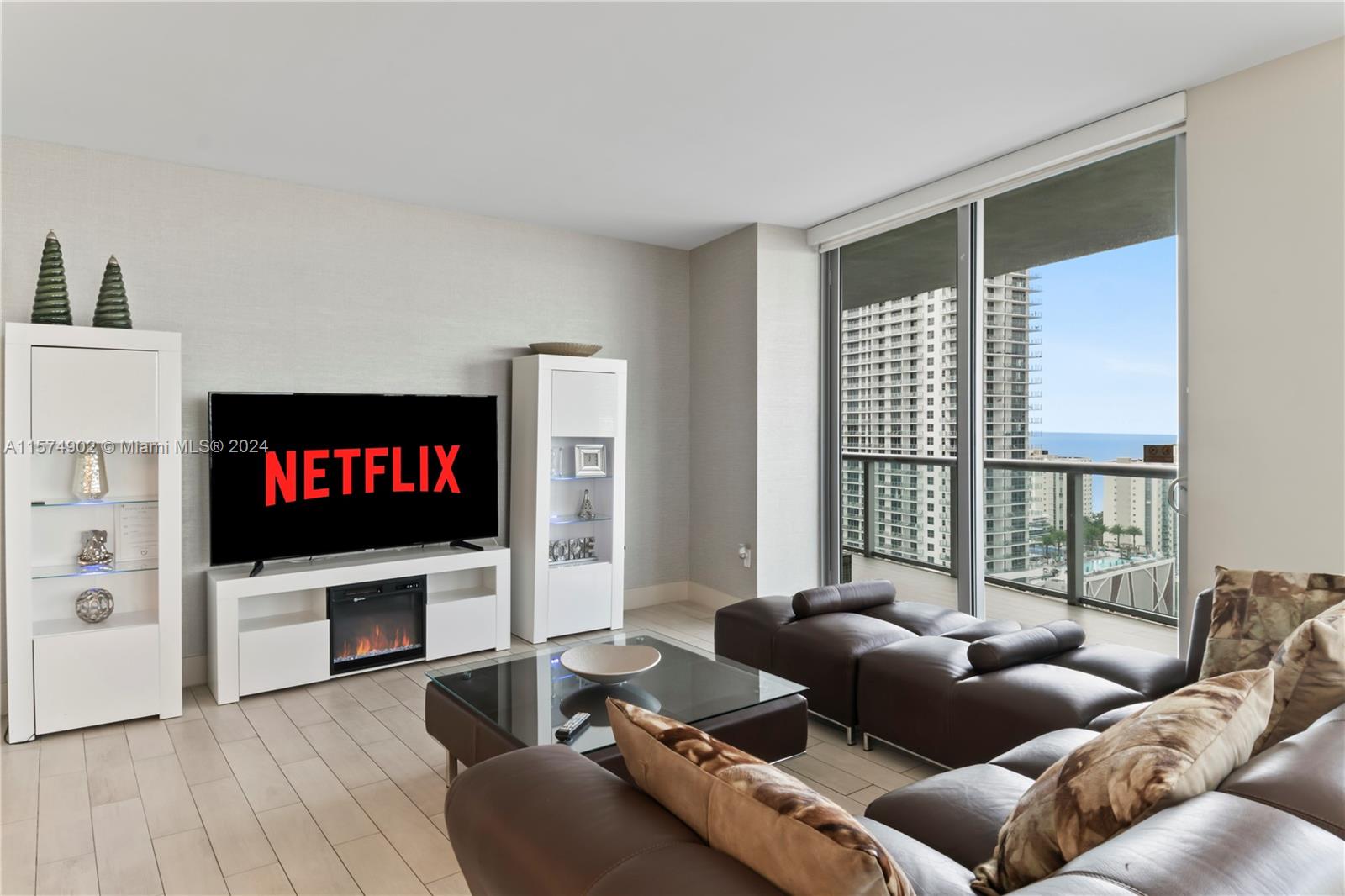 2600 E Hallandale Beach Blvd Unit: T2301