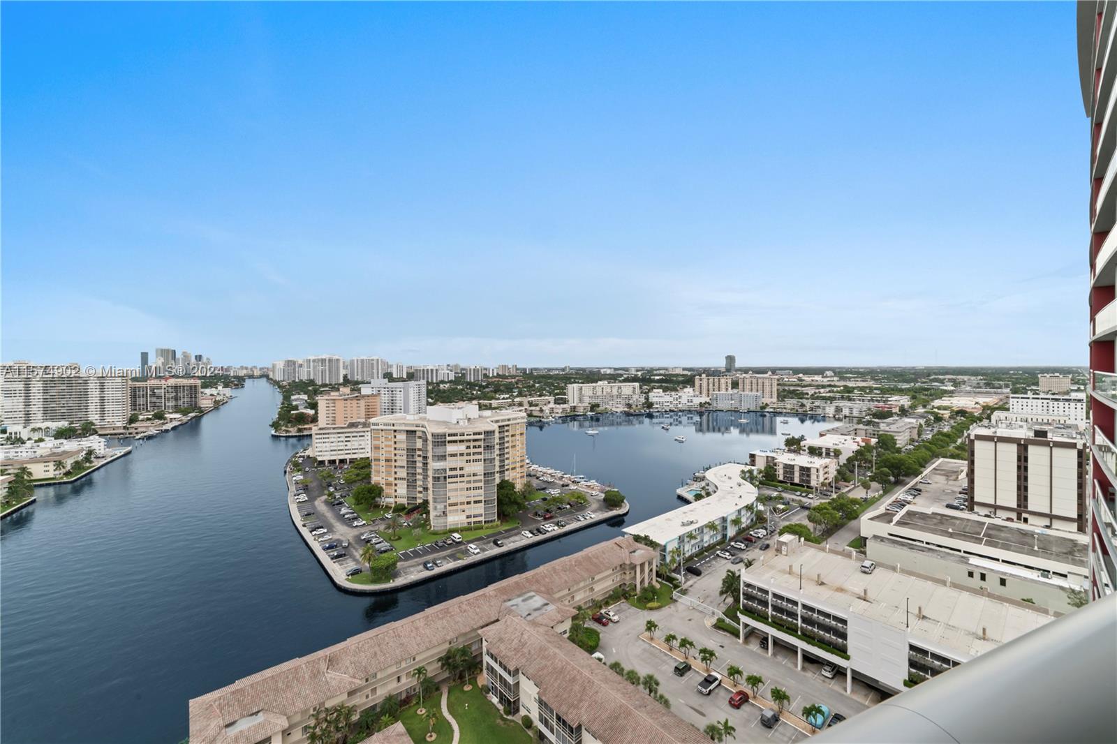 2600 E Hallandale Beach Blvd Unit: T2301