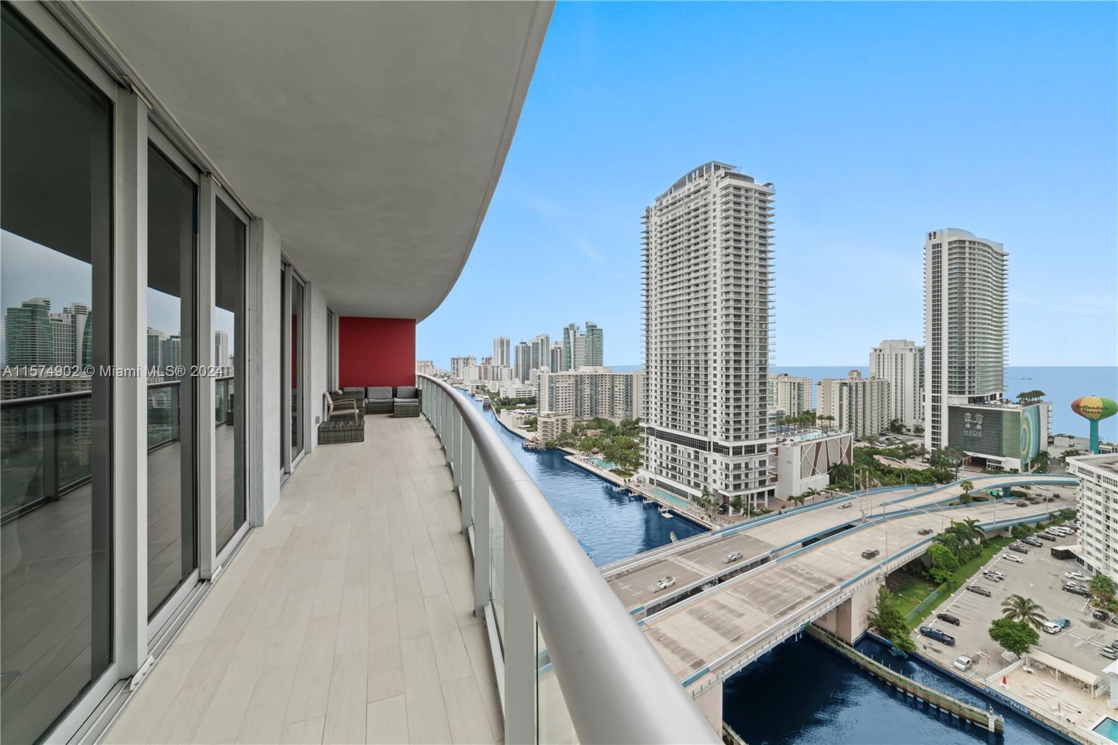 2600 E Hallandale Beach Blvd Unit: T2301