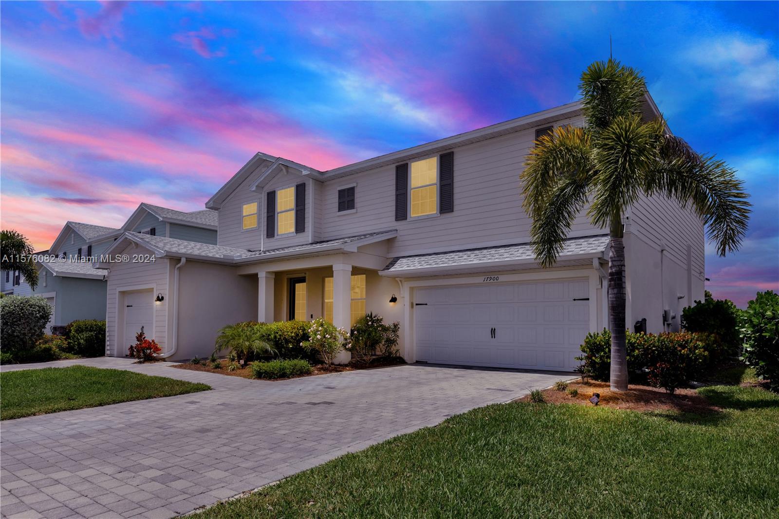 17900 Corkwood Bend Trl