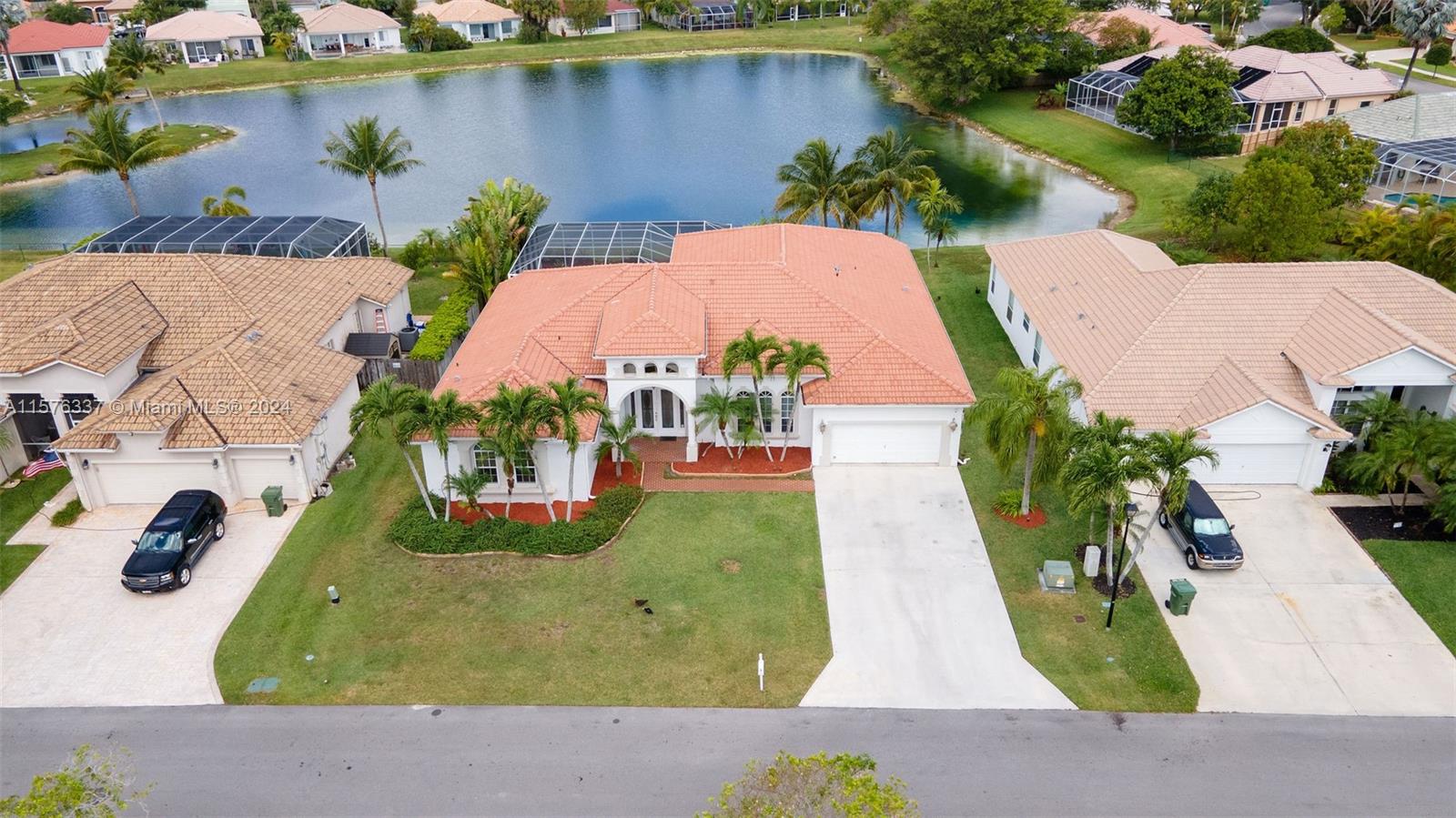 2640 Fairways Dr