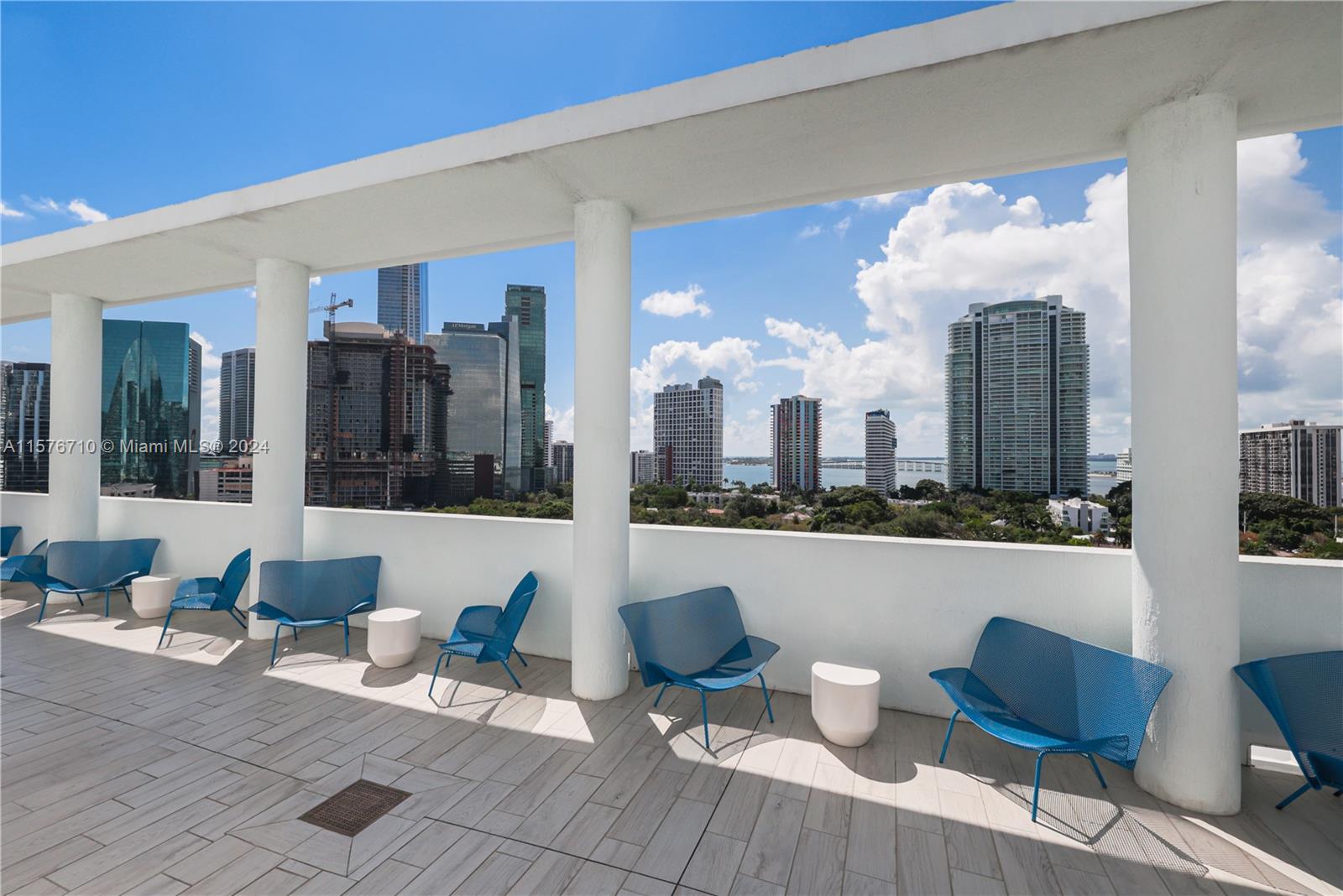 1600 SW 1st Ave # 1202