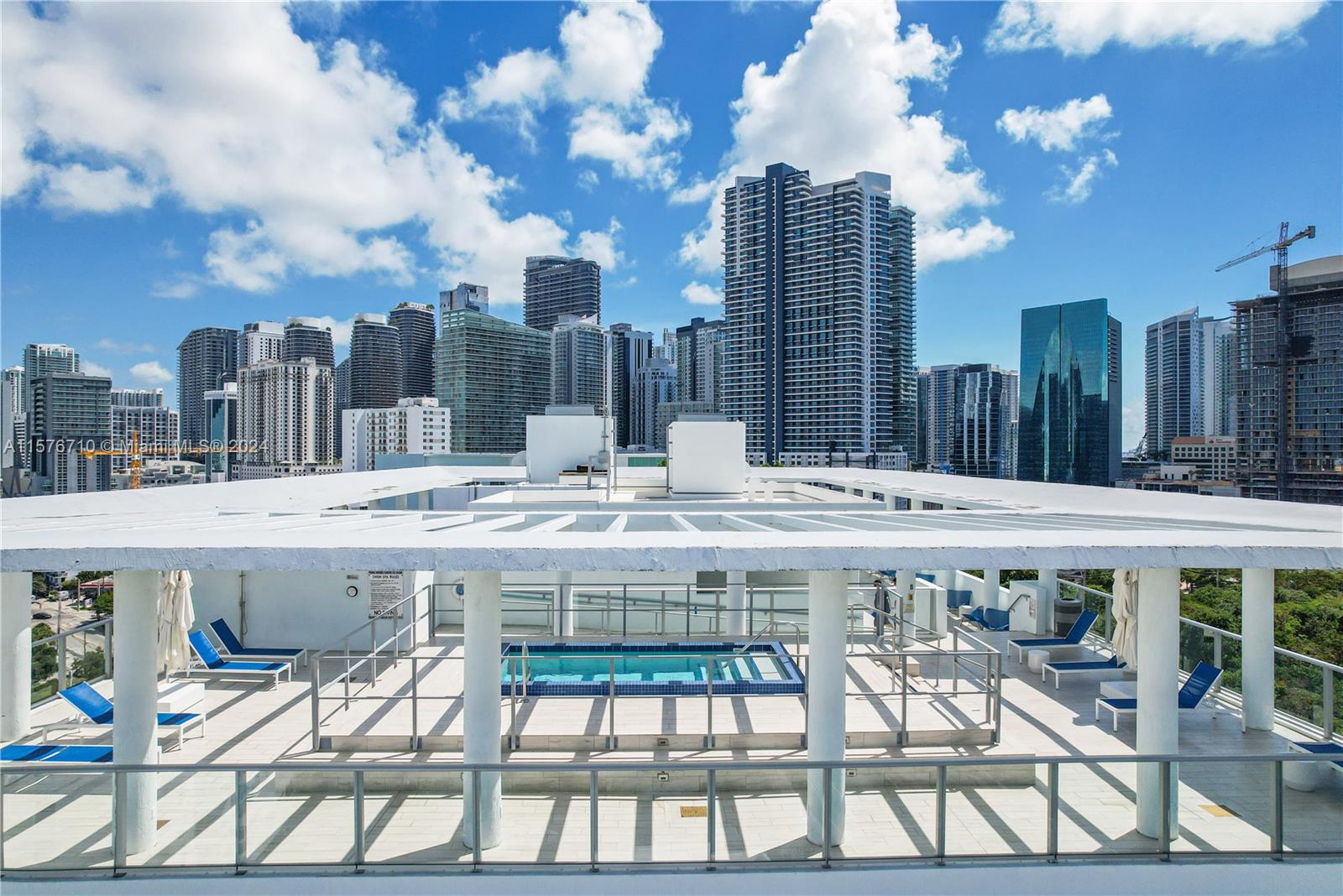 1600 SW 1st Ave # 1202