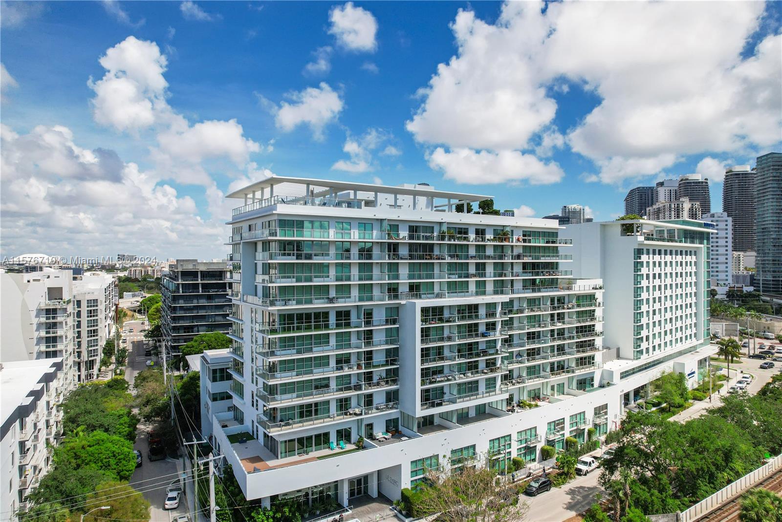 1600 SW 1st Ave # 1202