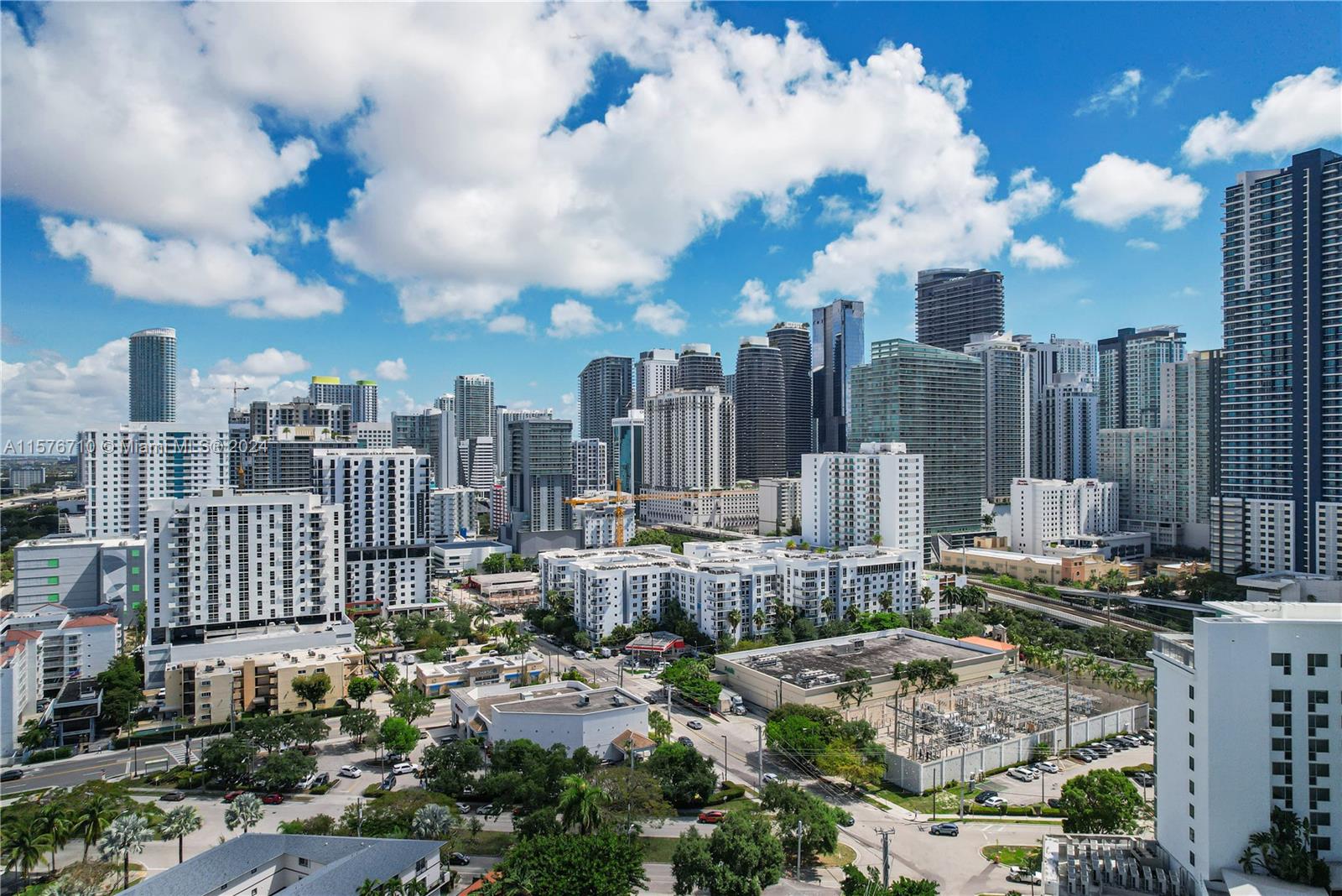 1600 SW 1st Ave # 1202