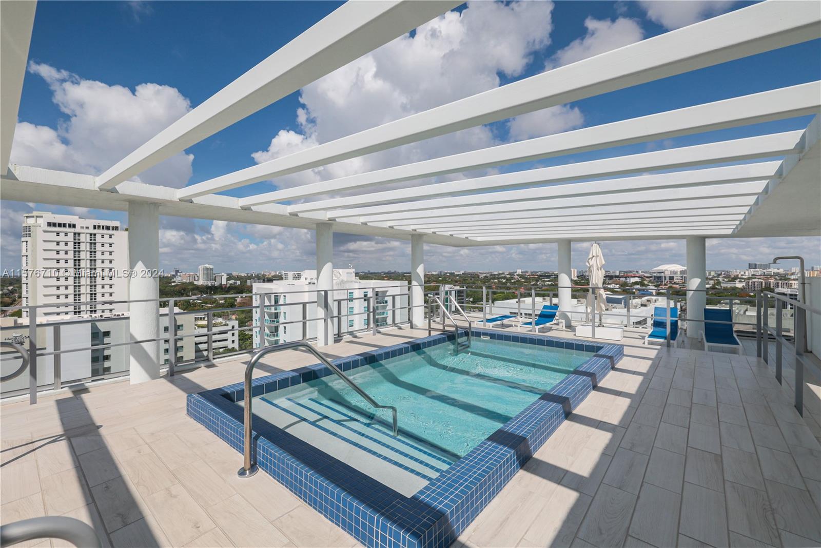1600 SW 1st Ave # 1202