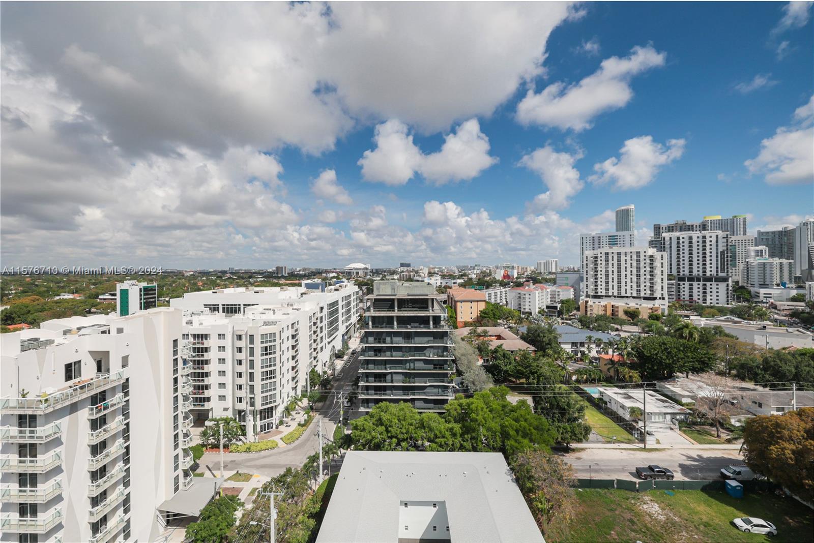 1600 SW 1st Ave # 1202