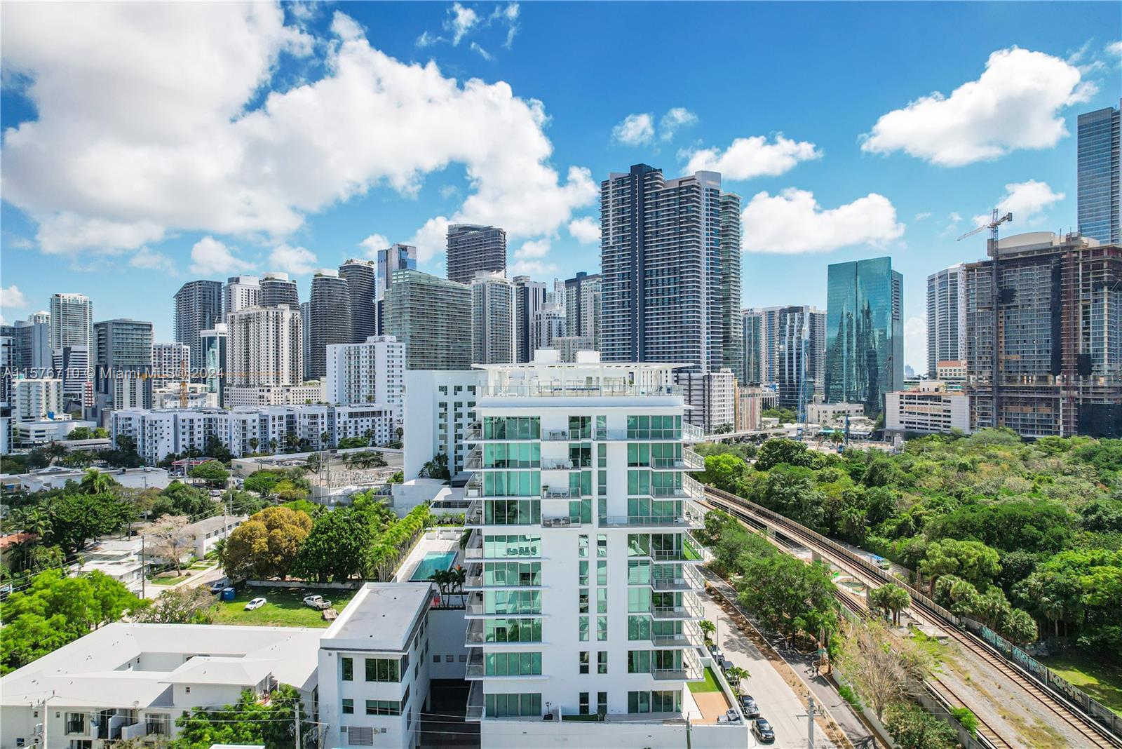 1600 SW 1st Ave # 1202