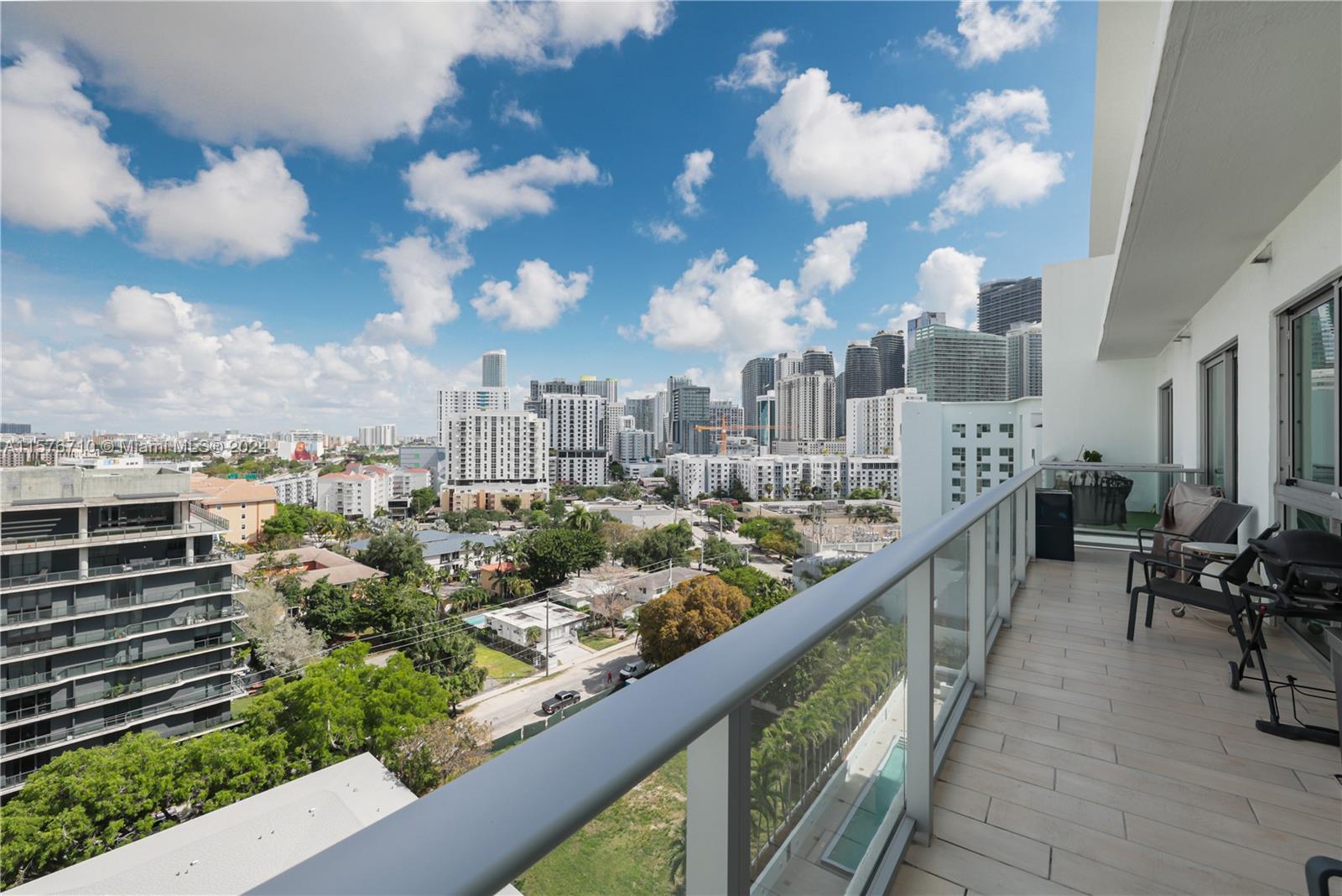 1600 SW 1st Ave # 1202
