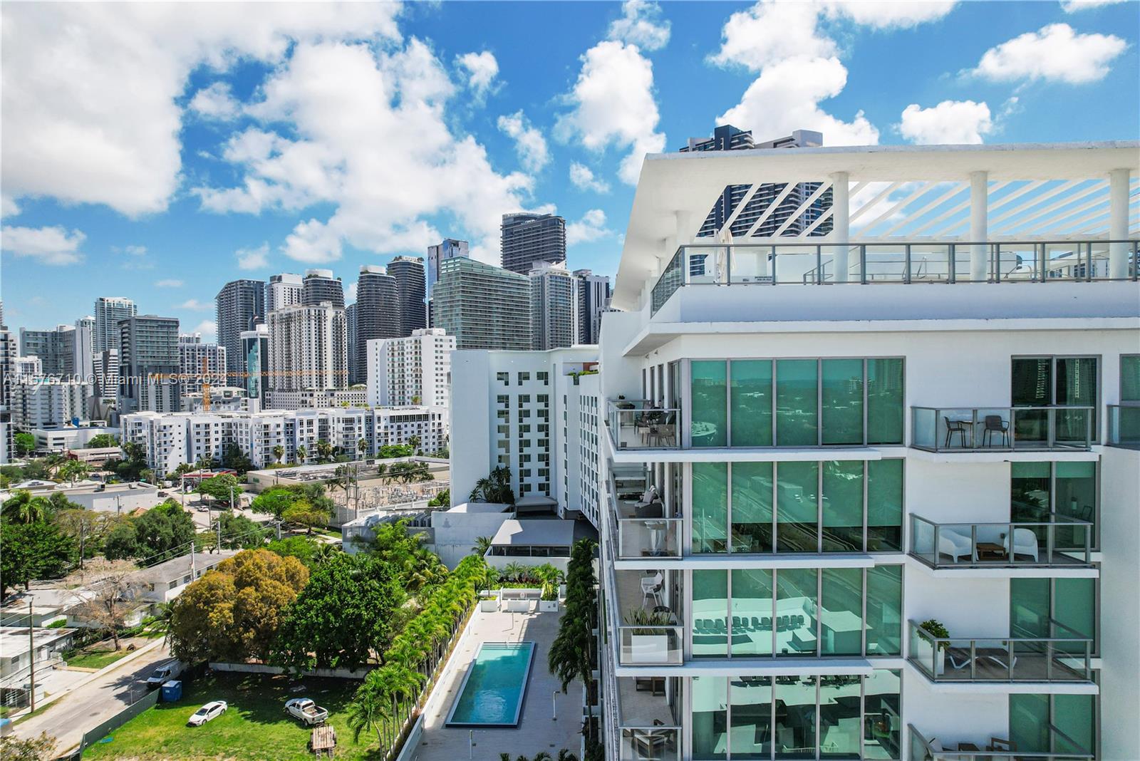 1600 SW 1st Ave # 1202