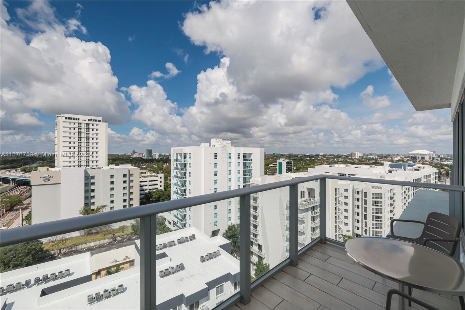 1600 SW 1st Ave # 1202