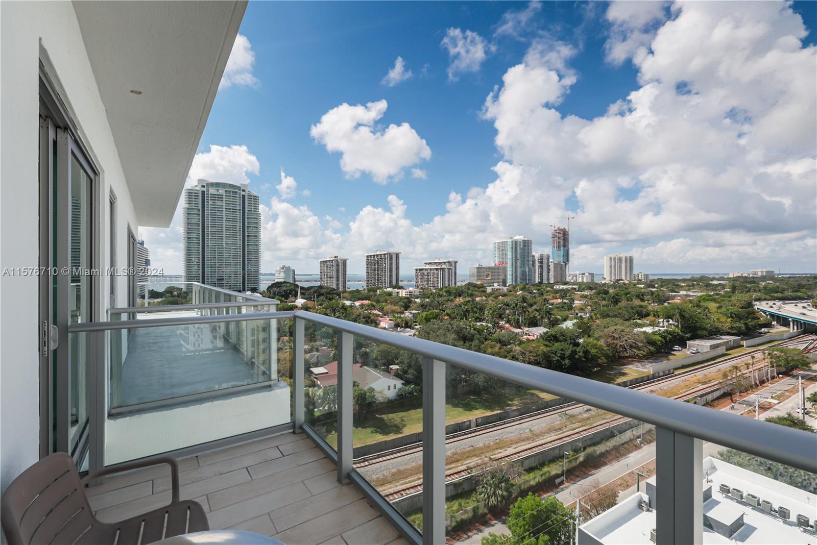 1600 SW 1st Ave # 1202