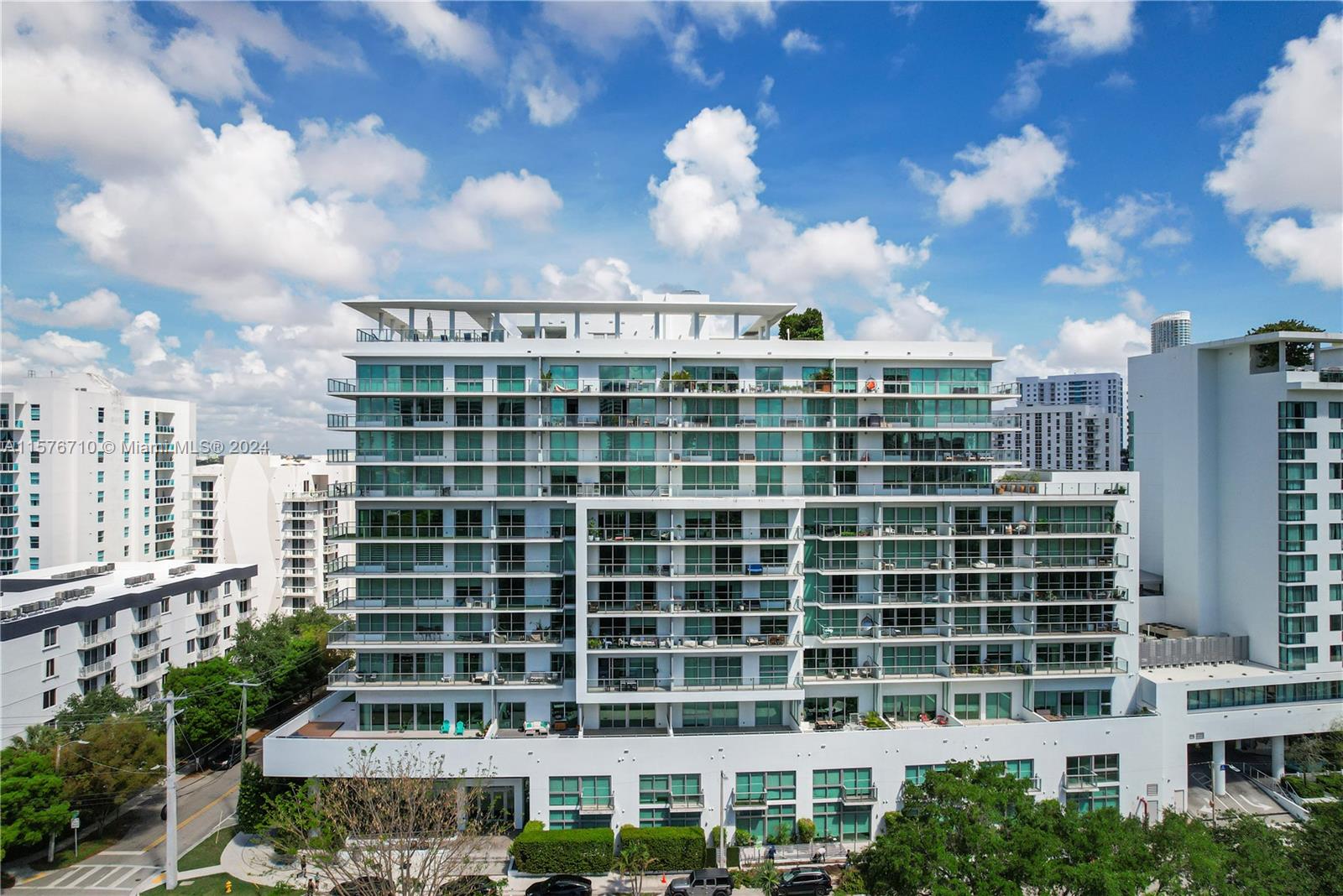 1600 SW 1st Ave # 1202