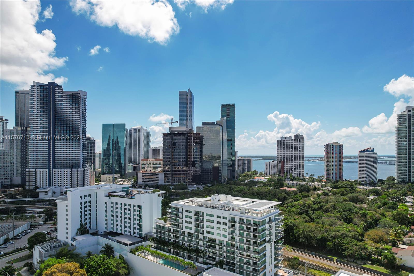 1600 SW 1st Ave # 1202