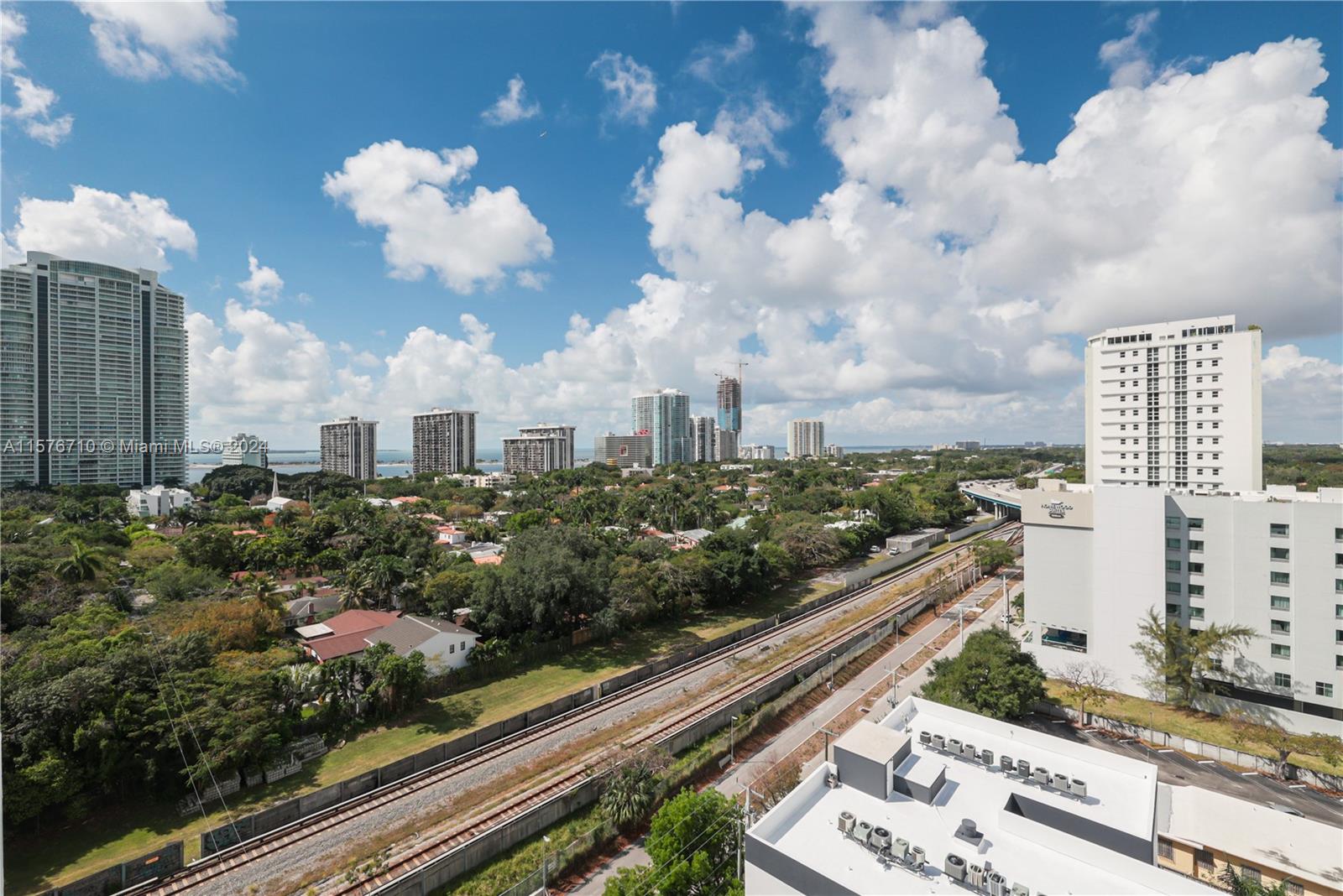 1600 SW 1st Ave # 1202
