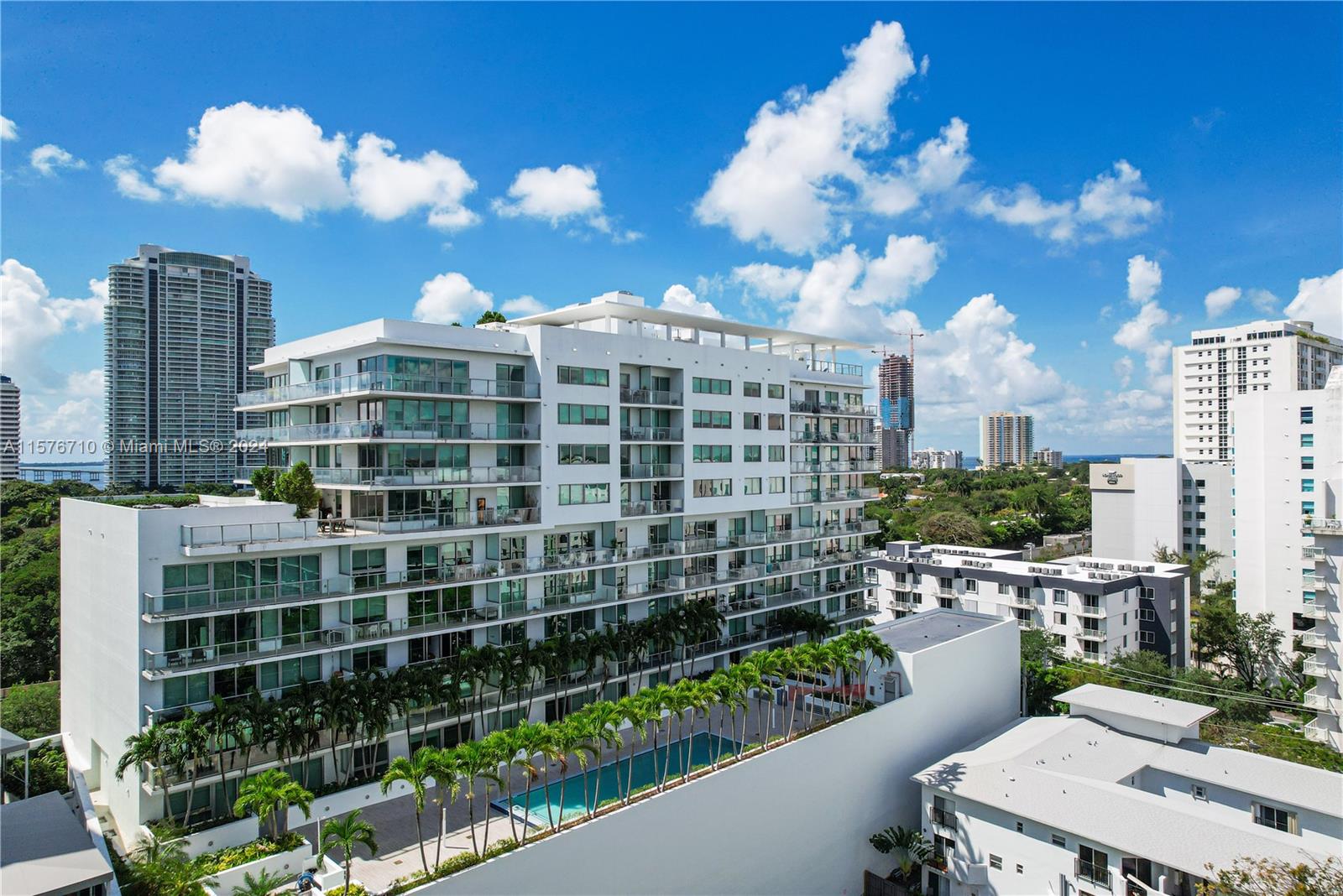 1600 SW 1st Ave # 1202