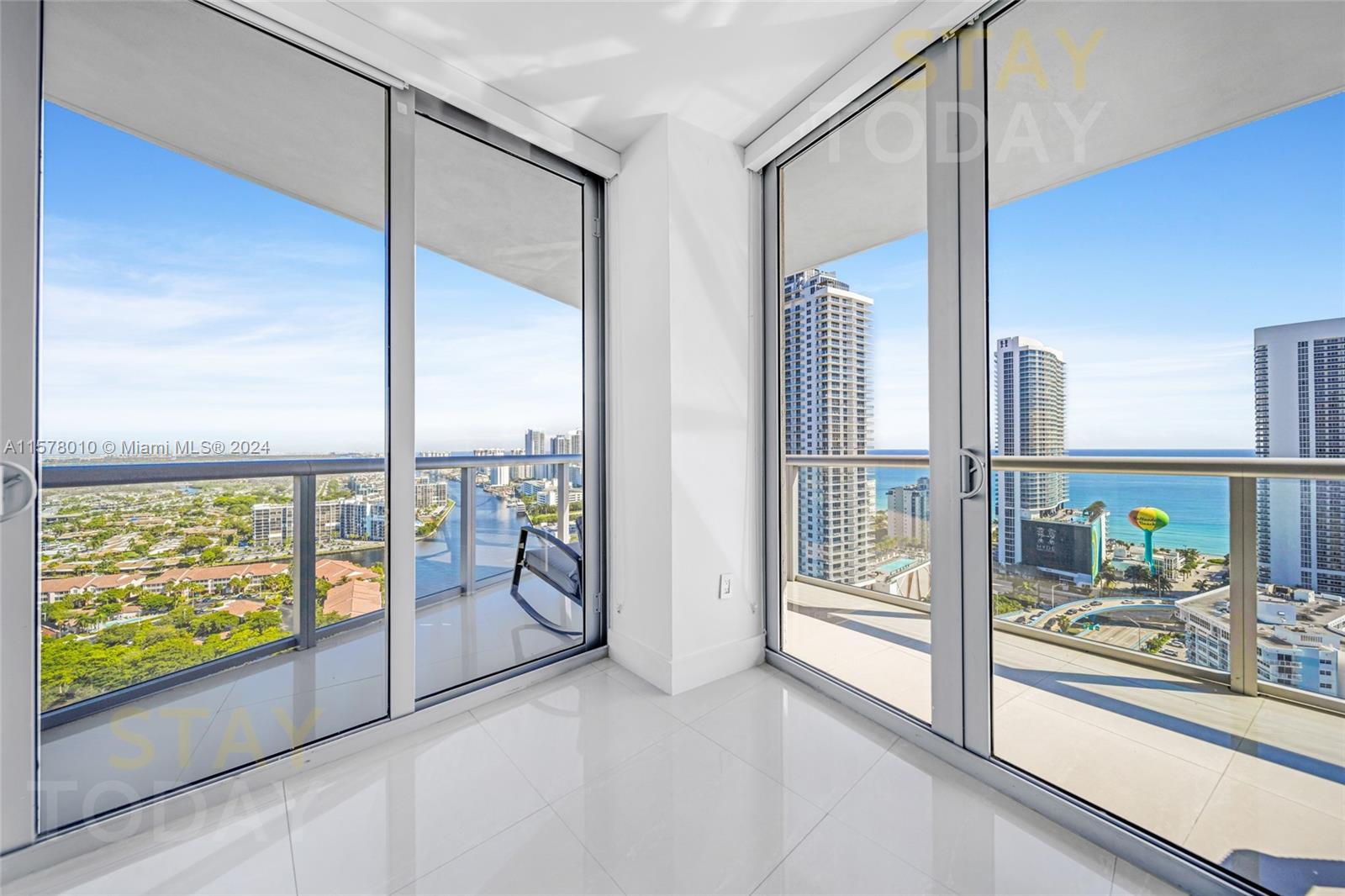 2600 E Hallandale Beach Blvd Unit: T2902
