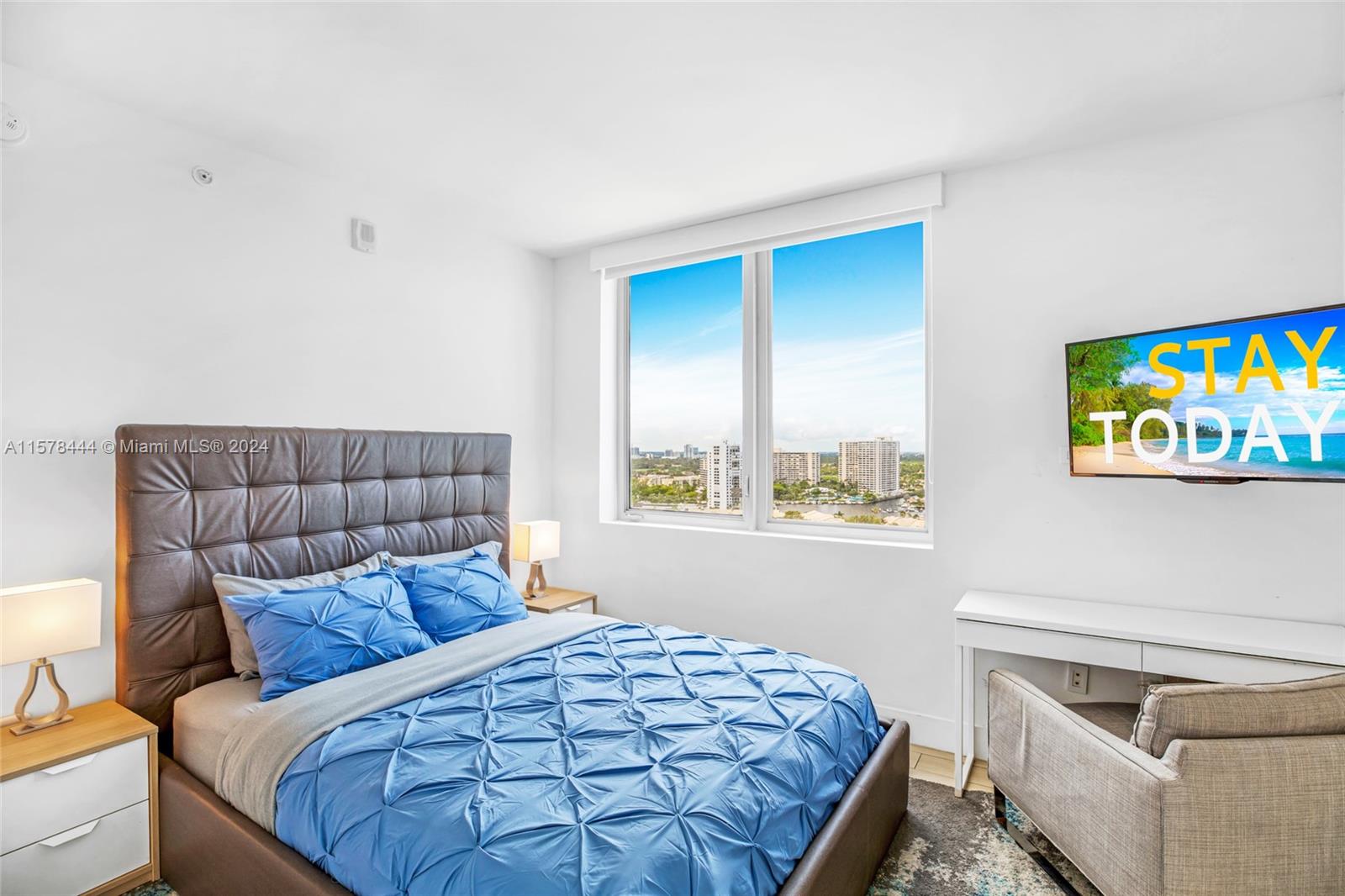 2600 E Hallandale Beach Blvd Unit: T2102