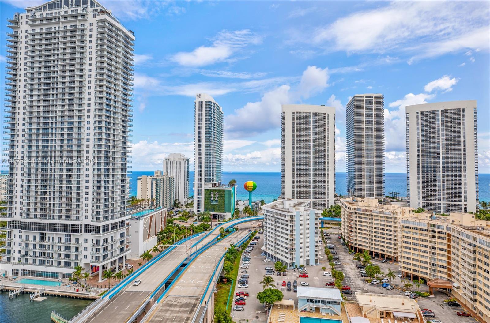 2600 E Hallandale Beach Blvd Unit: T2102