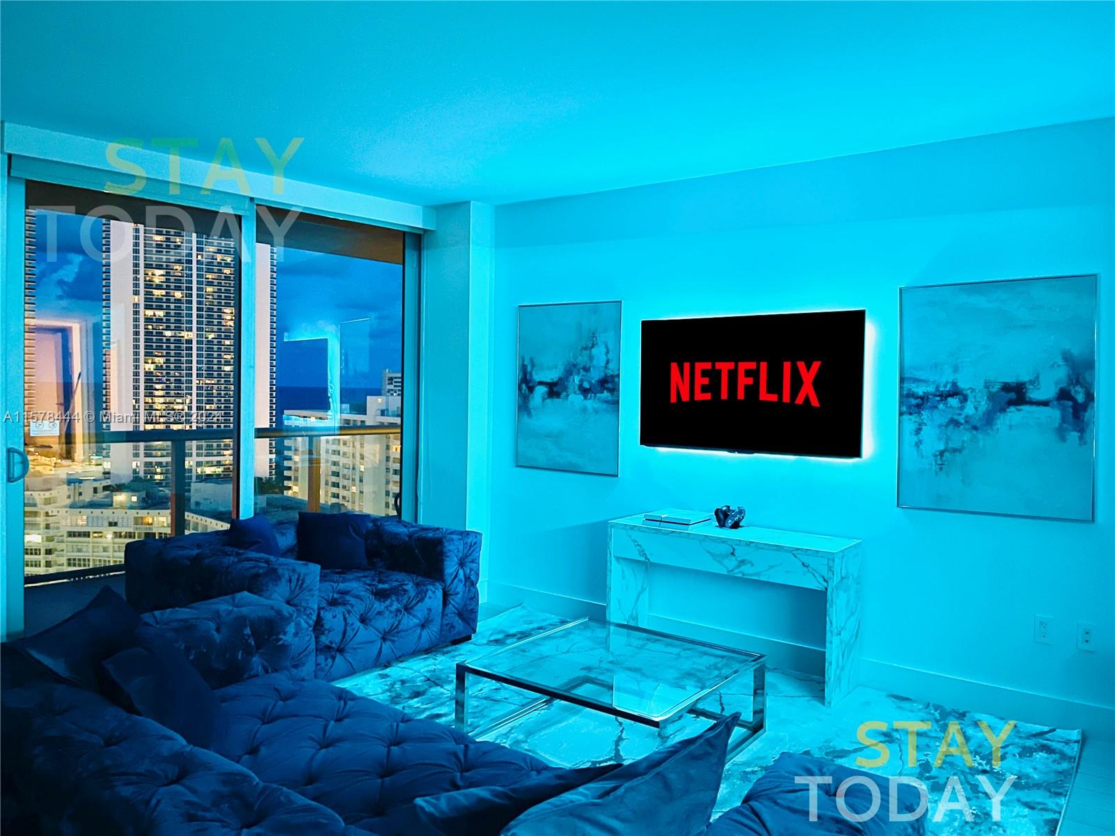 2600 E Hallandale Beach Blvd Unit: T2102