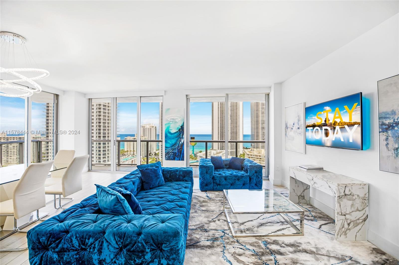 2600 E Hallandale Beach Blvd Unit: T2102