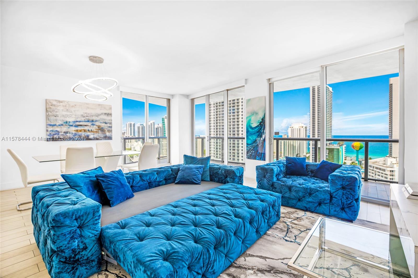 2600 E Hallandale Beach Blvd Unit: T2102