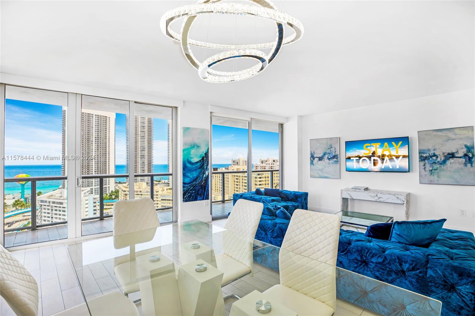 2600 E Hallandale Beach Blvd Unit: T2102