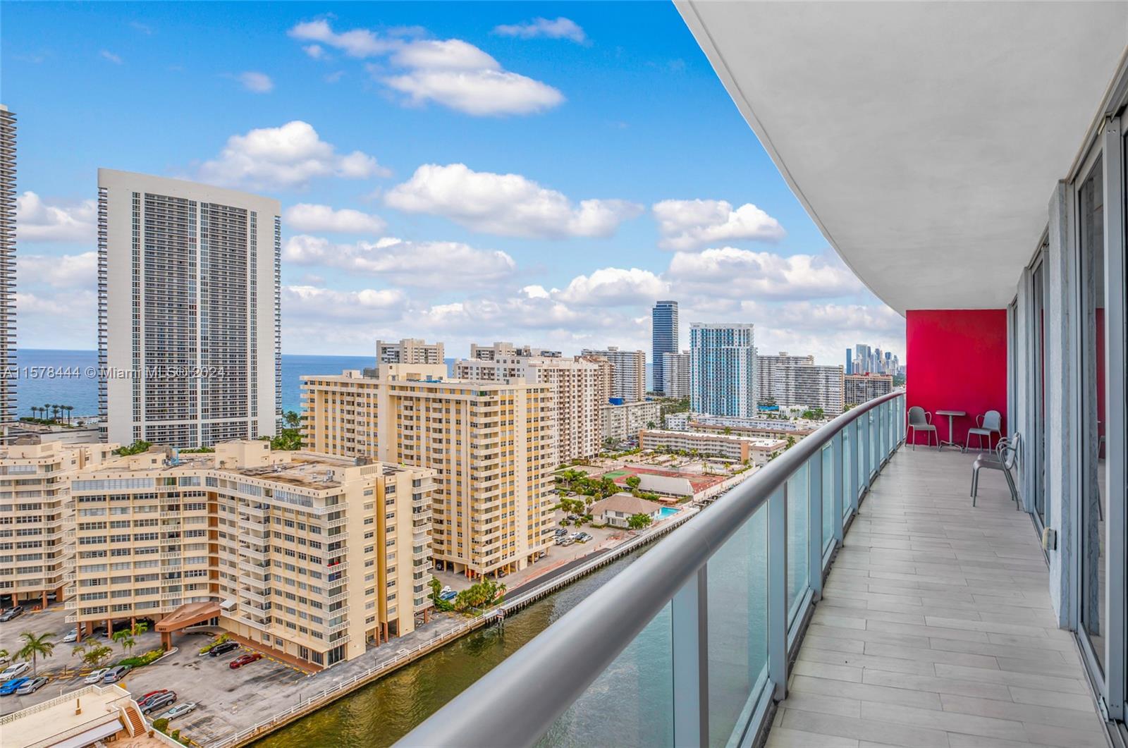 2600 E Hallandale Beach Blvd Unit: T2102