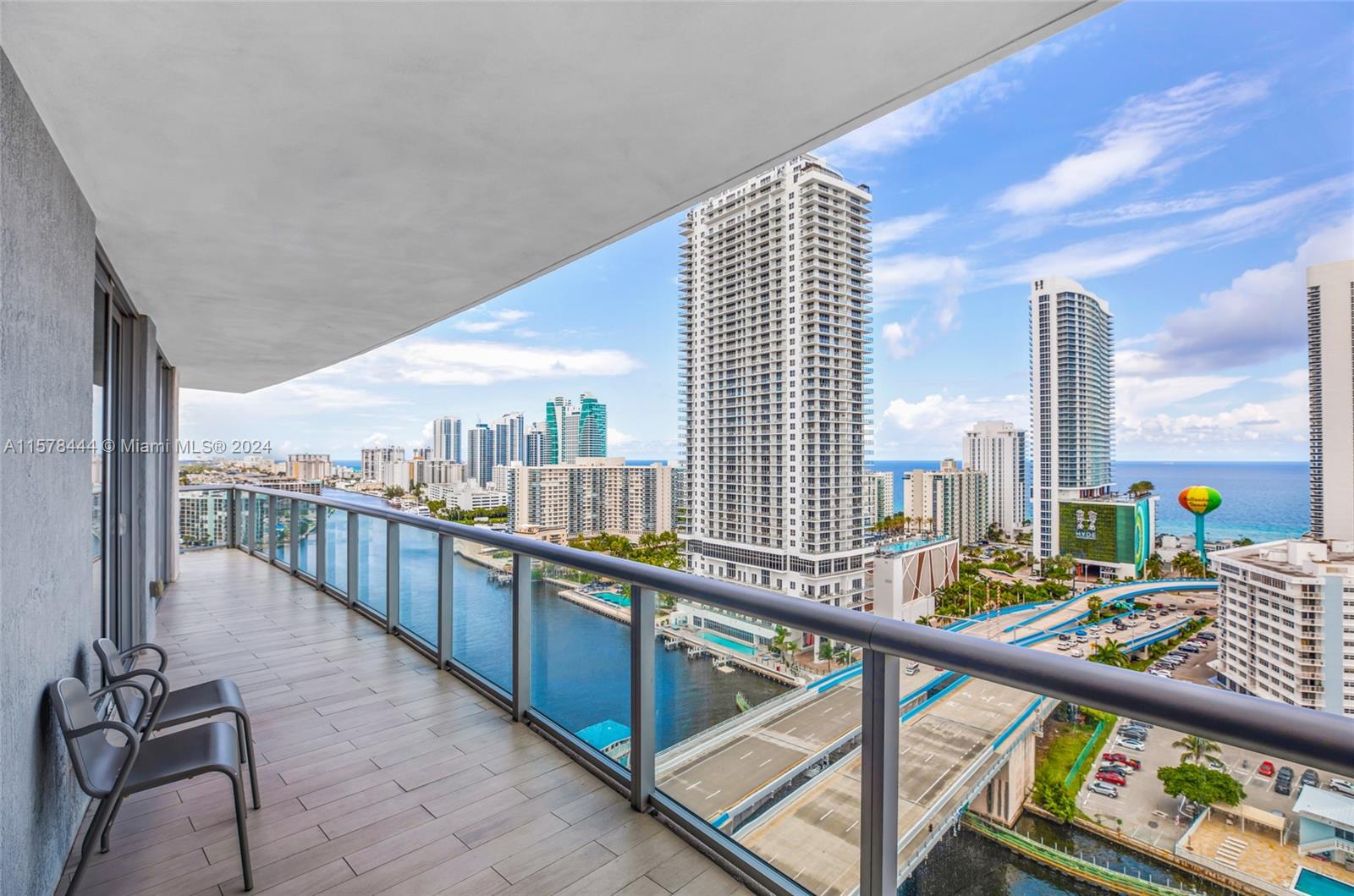 2600 E Hallandale Beach Blvd Unit: T2102
