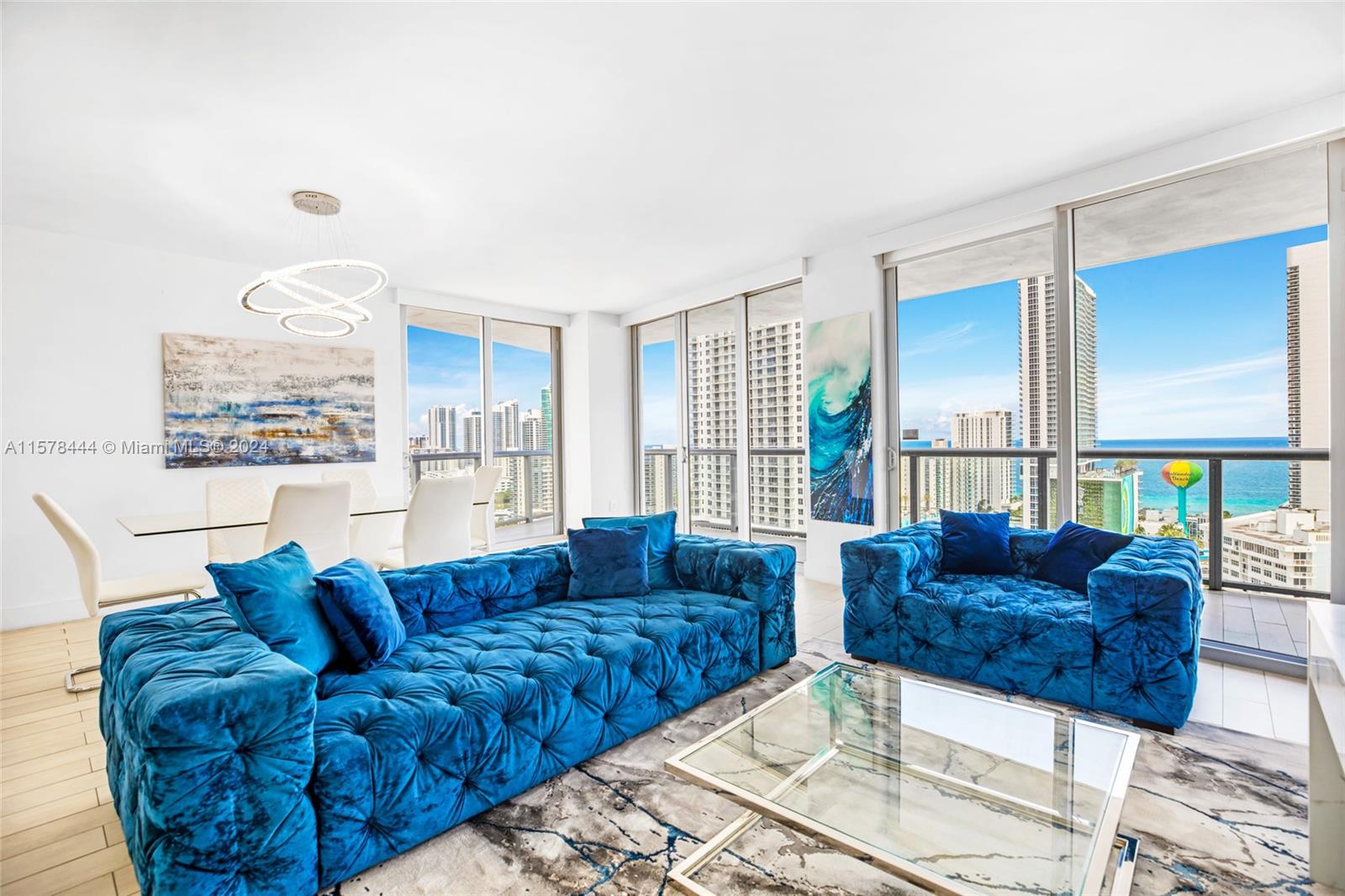 2600 E Hallandale Beach Blvd Unit: T2102