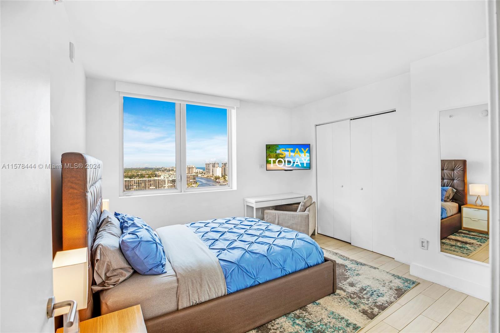 2600 E Hallandale Beach Blvd Unit: T2102