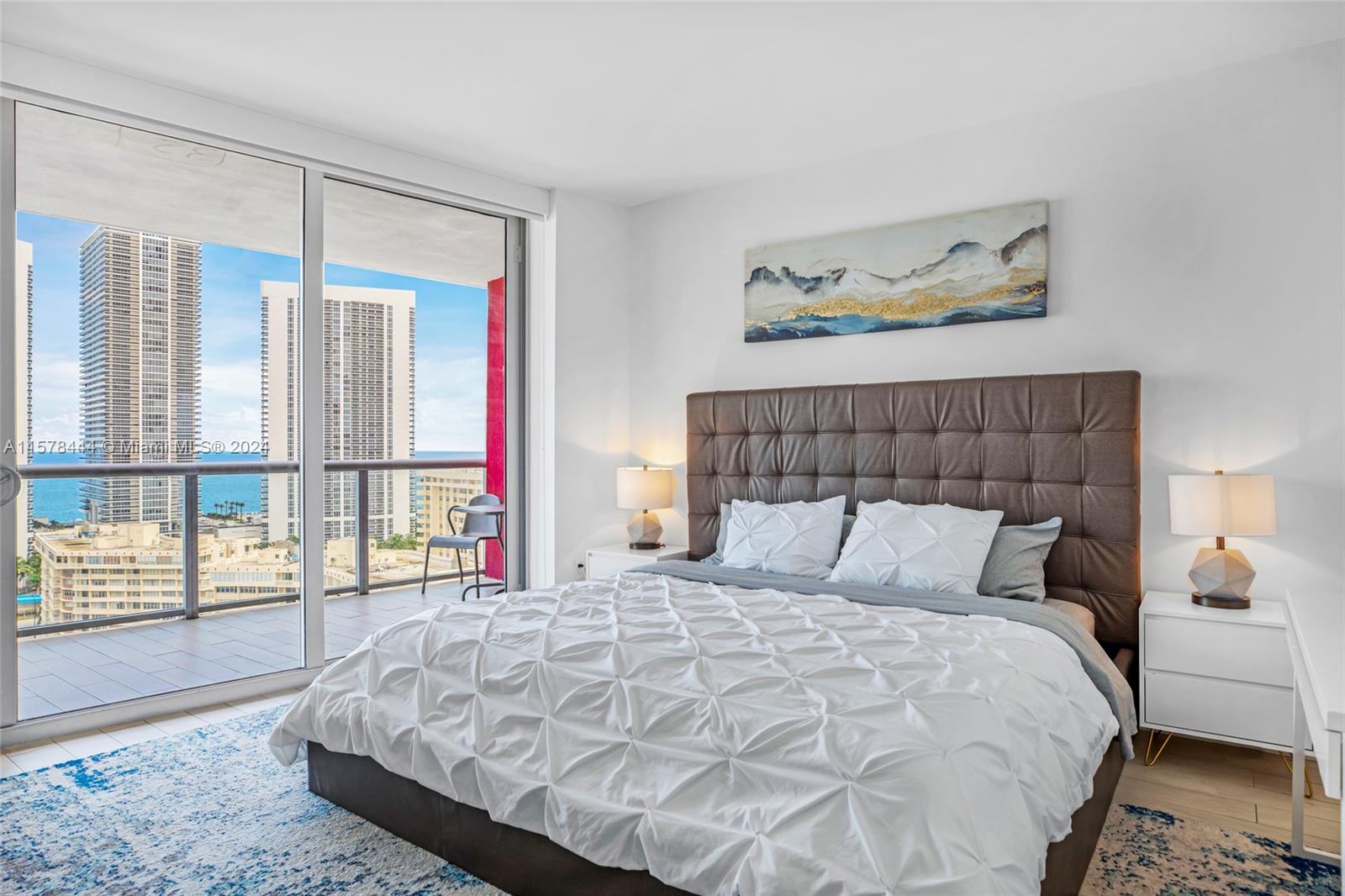 2600 E Hallandale Beach Blvd Unit: T2102