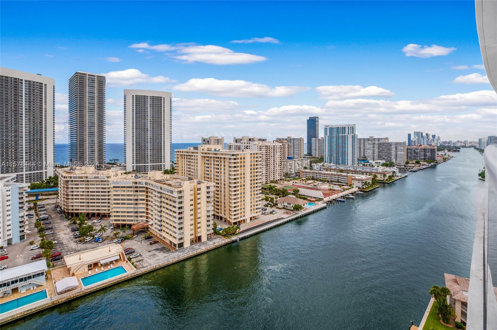 2600 E Hallandale Beach Blvd Unit: T2102