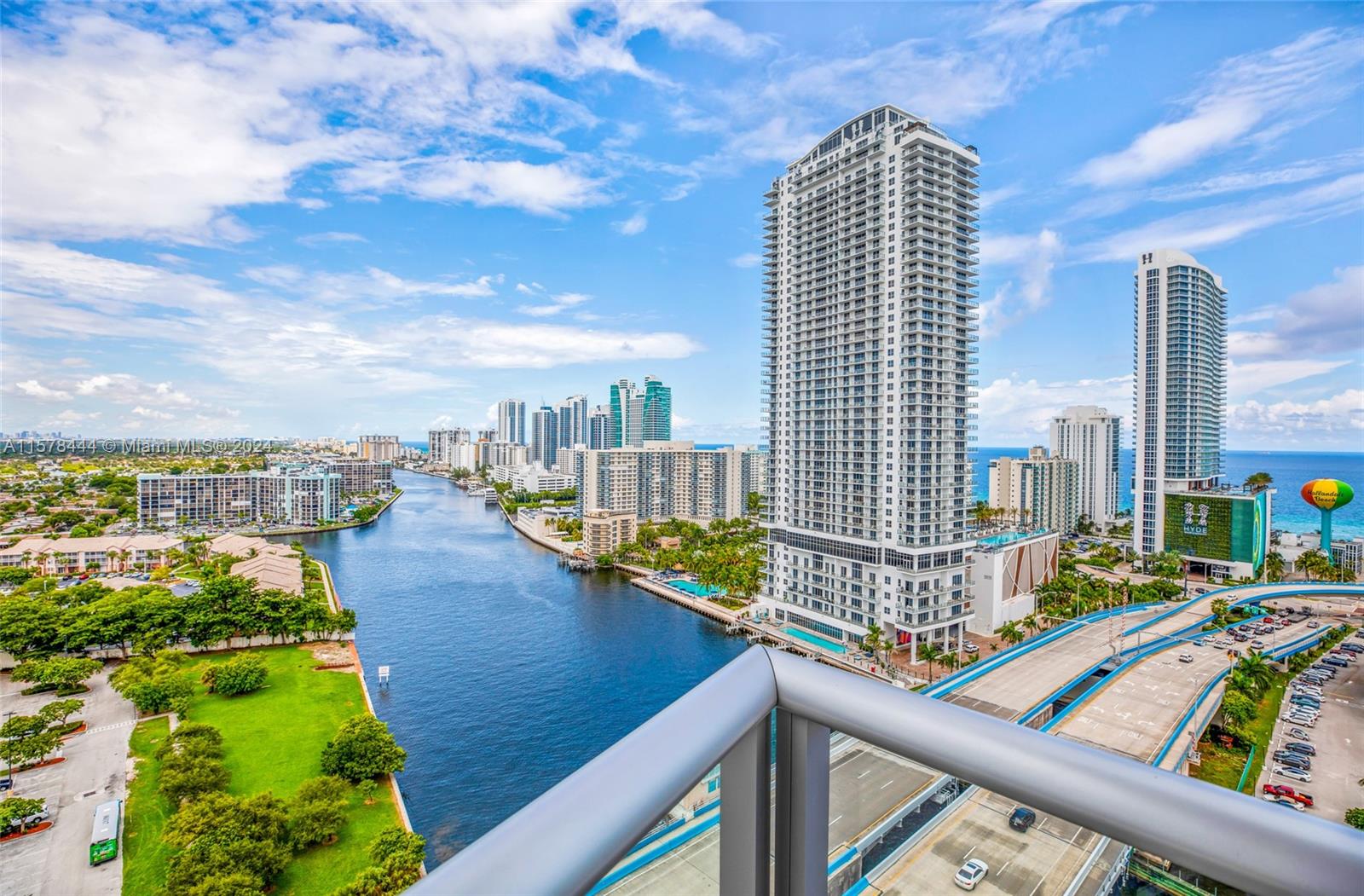 2600 E Hallandale Beach Blvd Unit: T2102