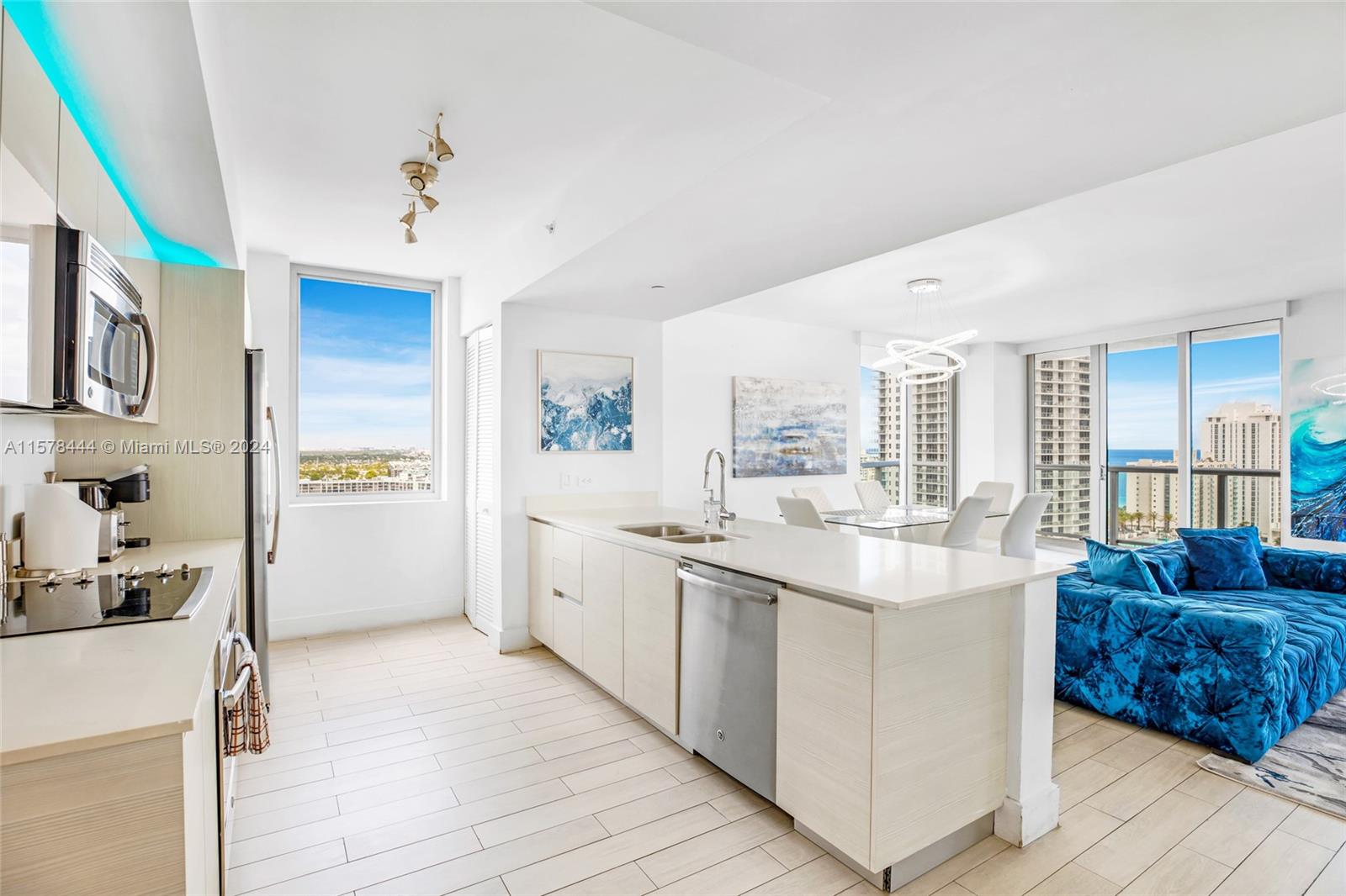 2600 E Hallandale Beach Blvd Unit: T2102