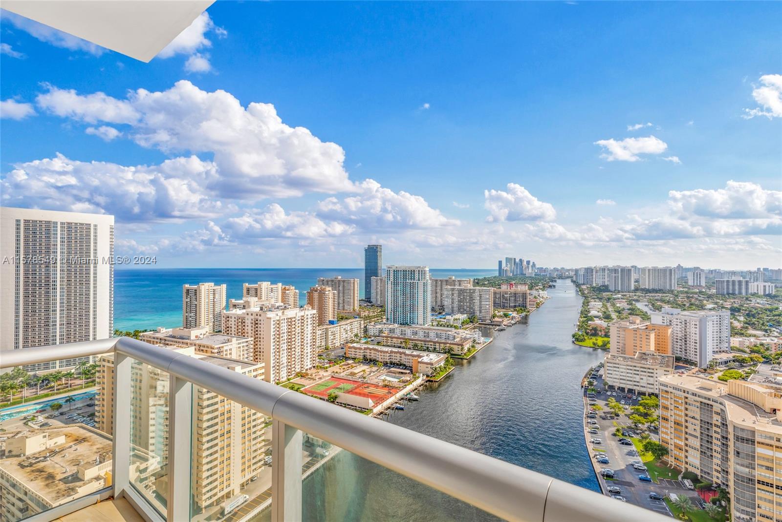 2600 E Hallandale Beach Blvd Unit: T3301