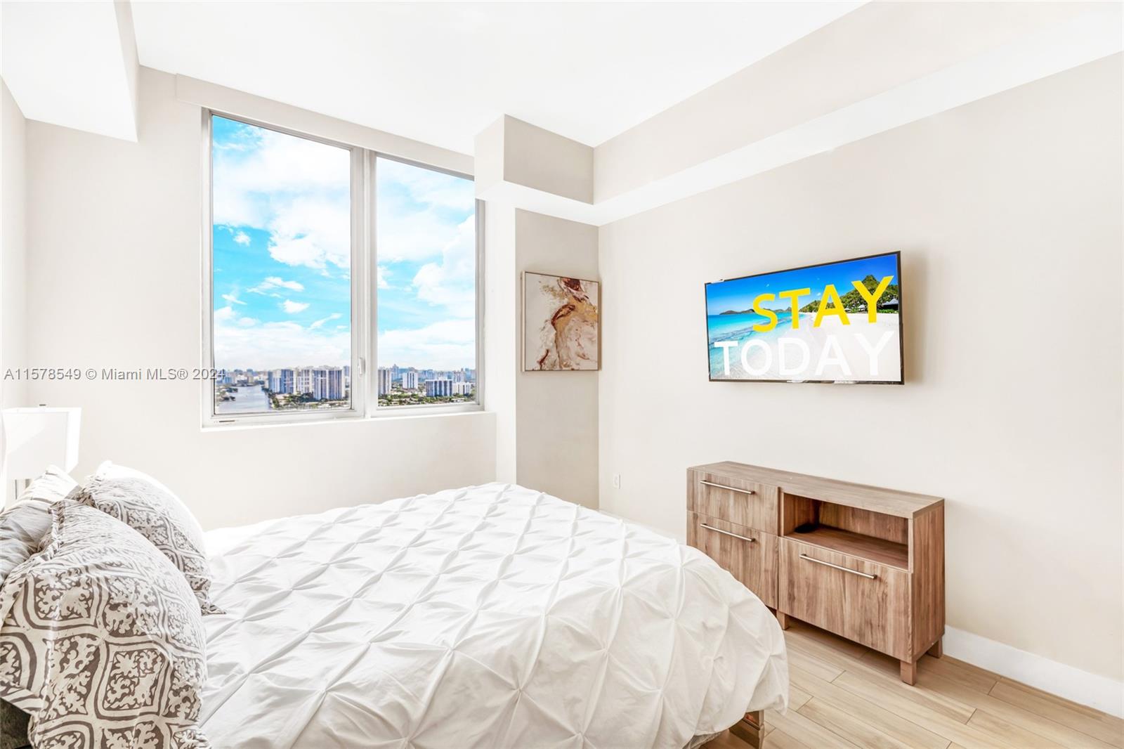 2600 E Hallandale Beach Blvd Unit: T3301