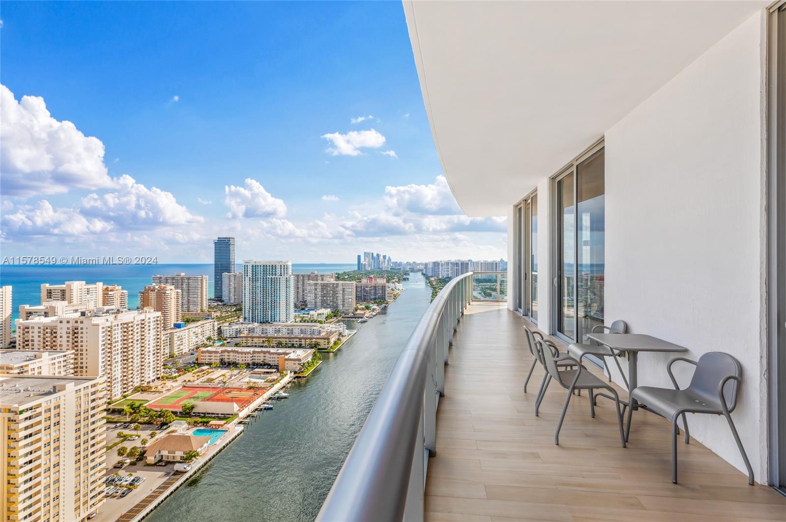 2600 E Hallandale Beach Blvd Unit: T3301