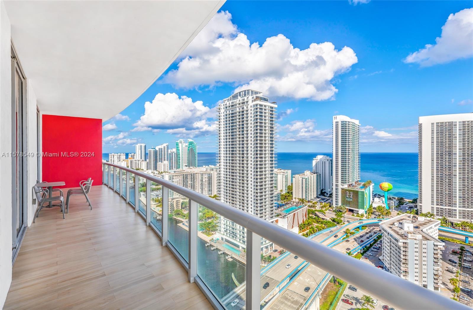 2600 E Hallandale Beach Blvd Unit: T3301