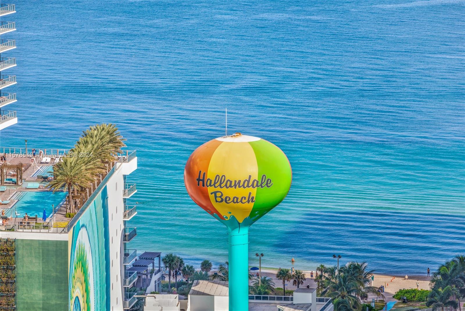 2600 E Hallandale Beach Blvd Unit: T3301