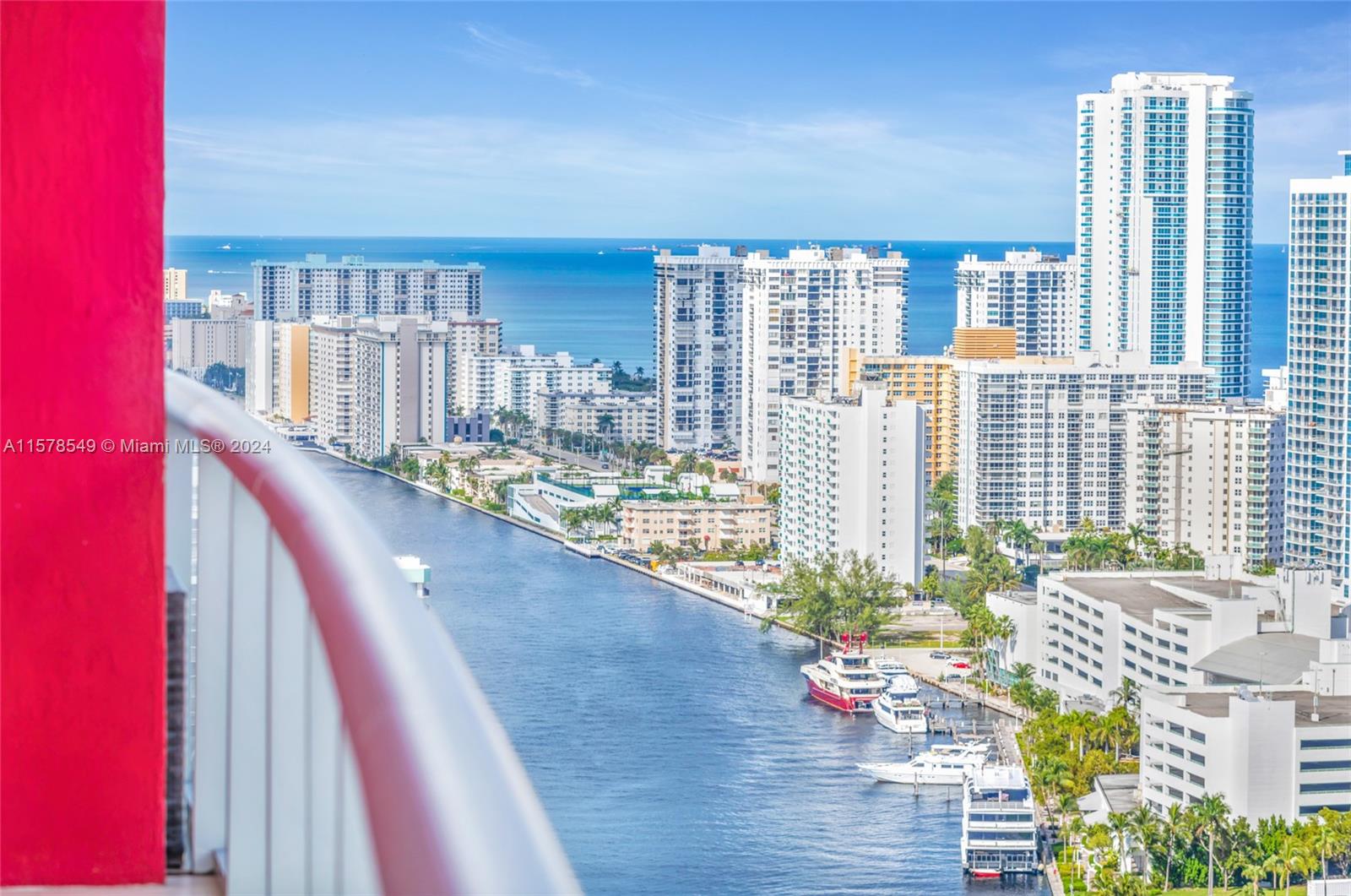 2600 E Hallandale Beach Blvd Unit: T3301